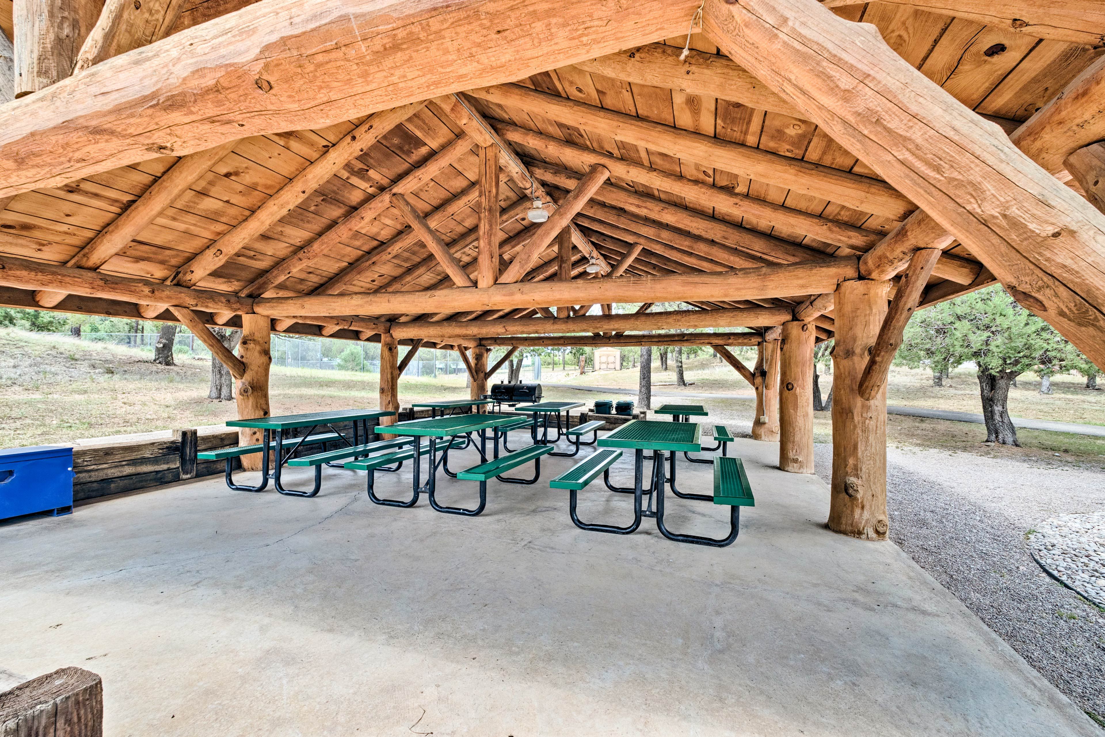 Community Amenities
