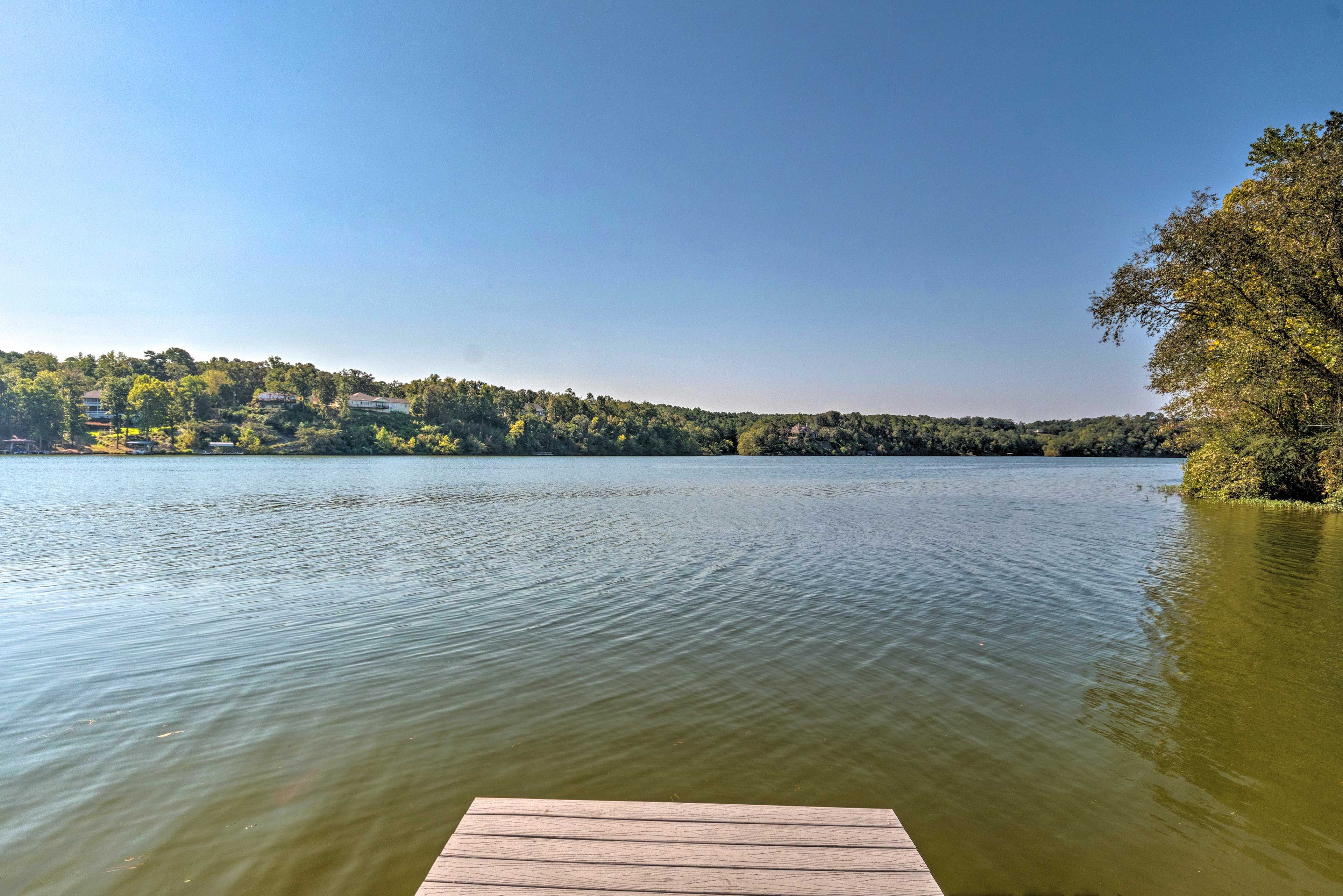 Dock