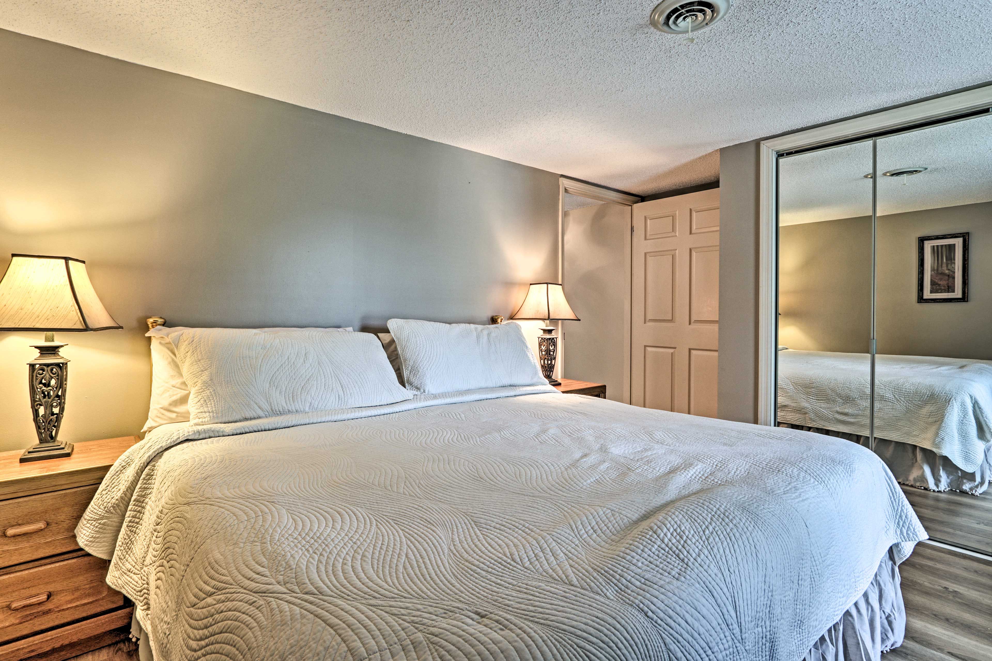Bedroom 2