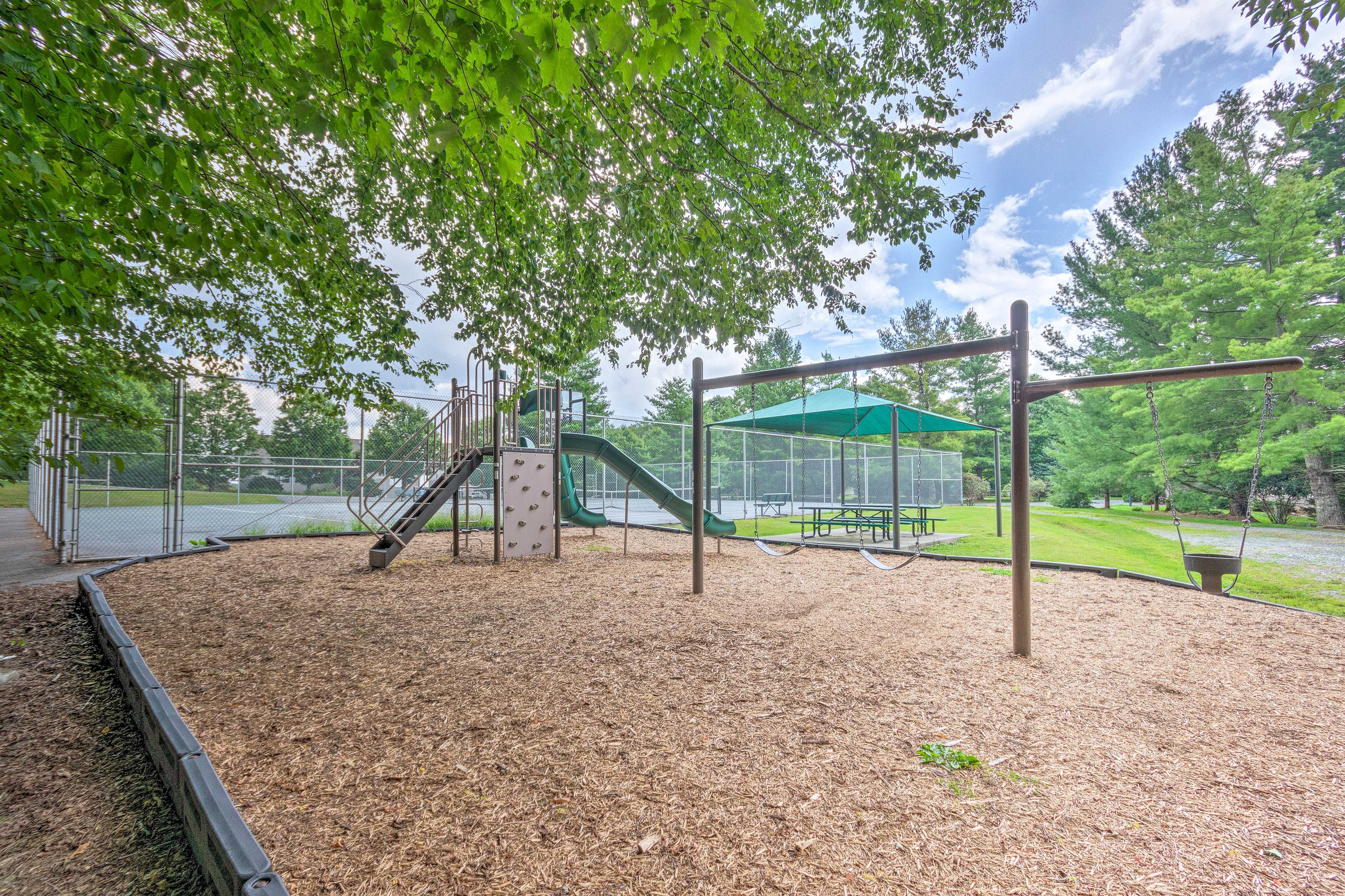 Playground