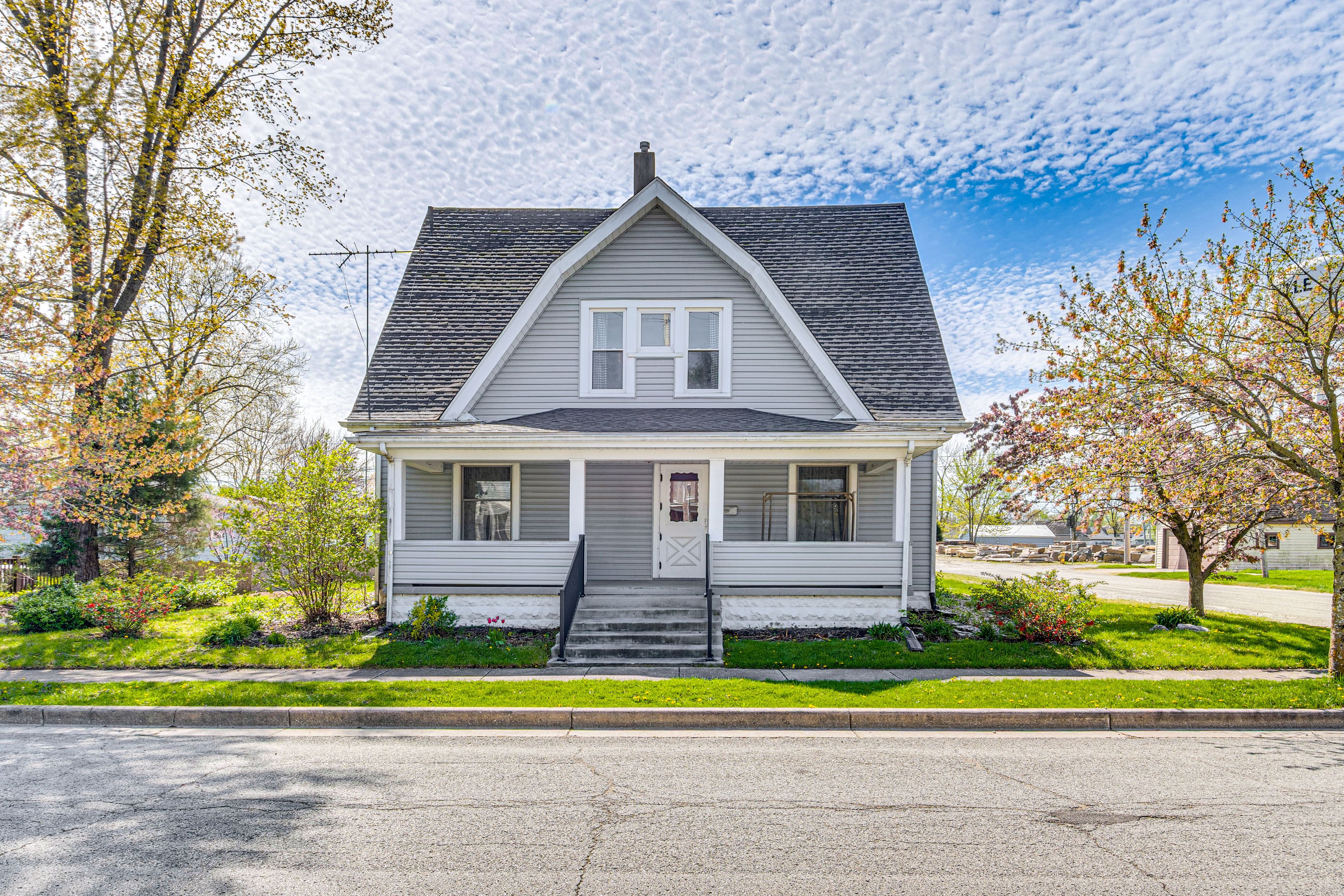 Property Exterior