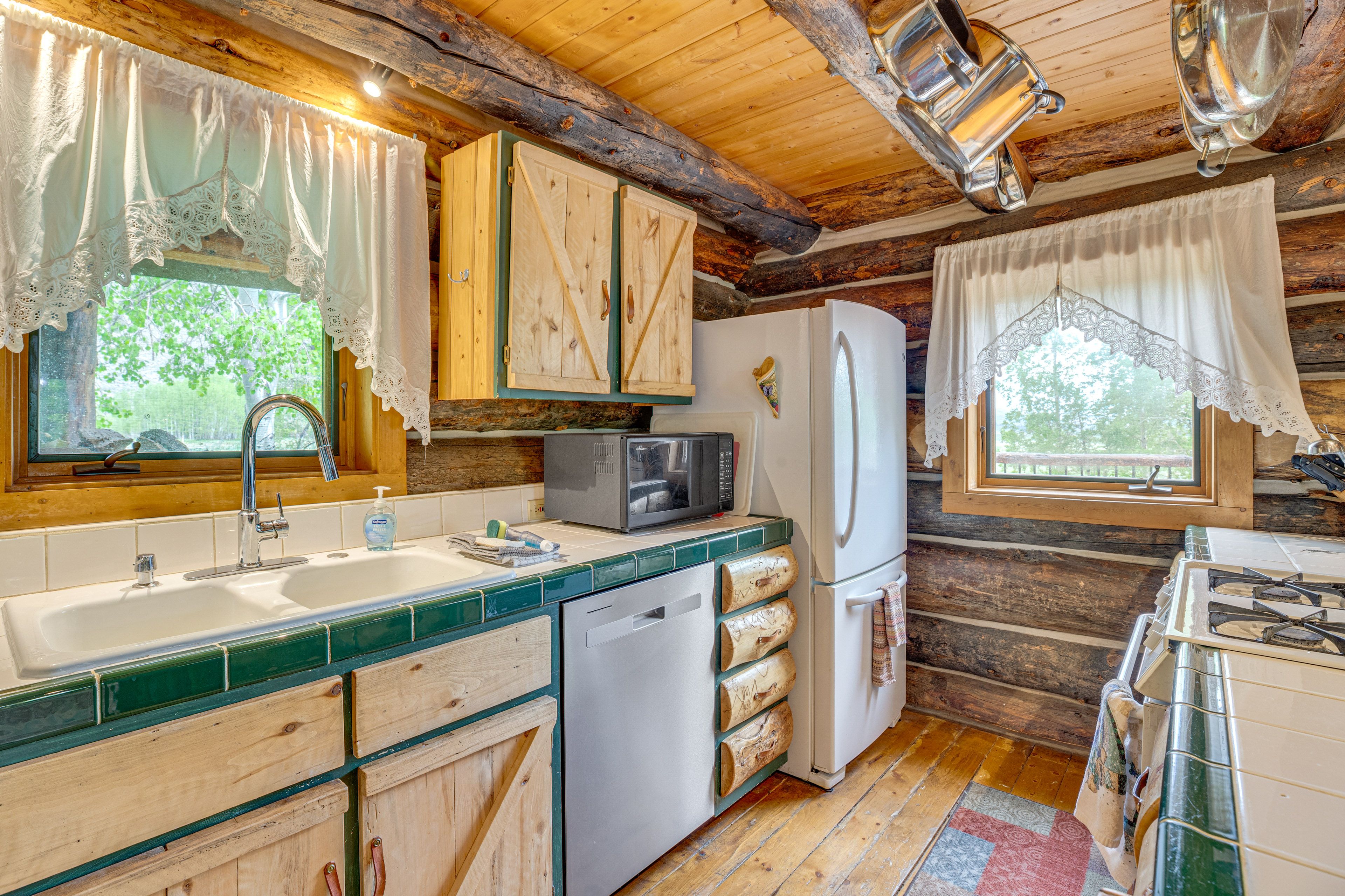 Kitchen | 1st Floor