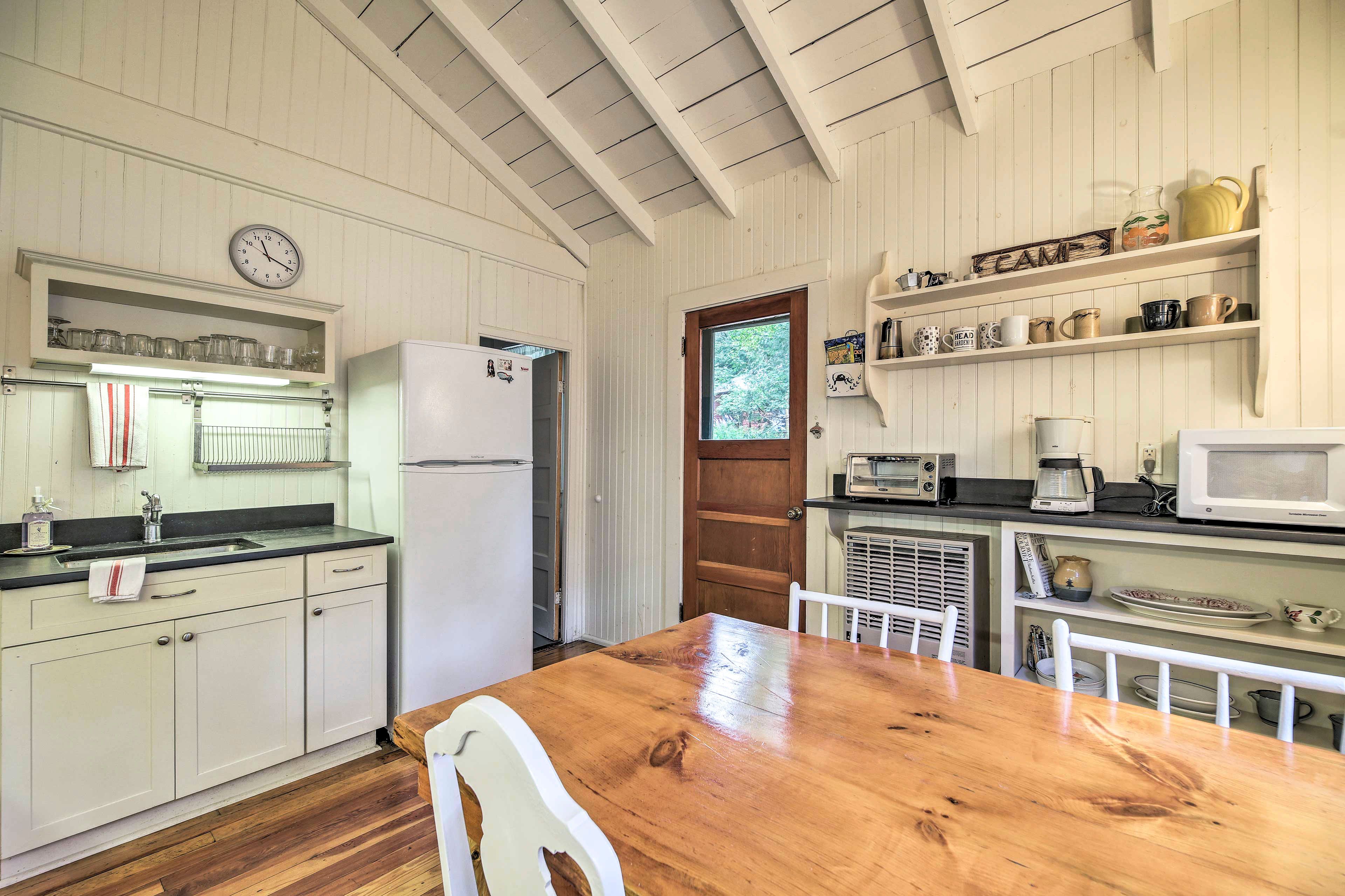 Kitchen | Cooking Basics | Drip Coffee Maker