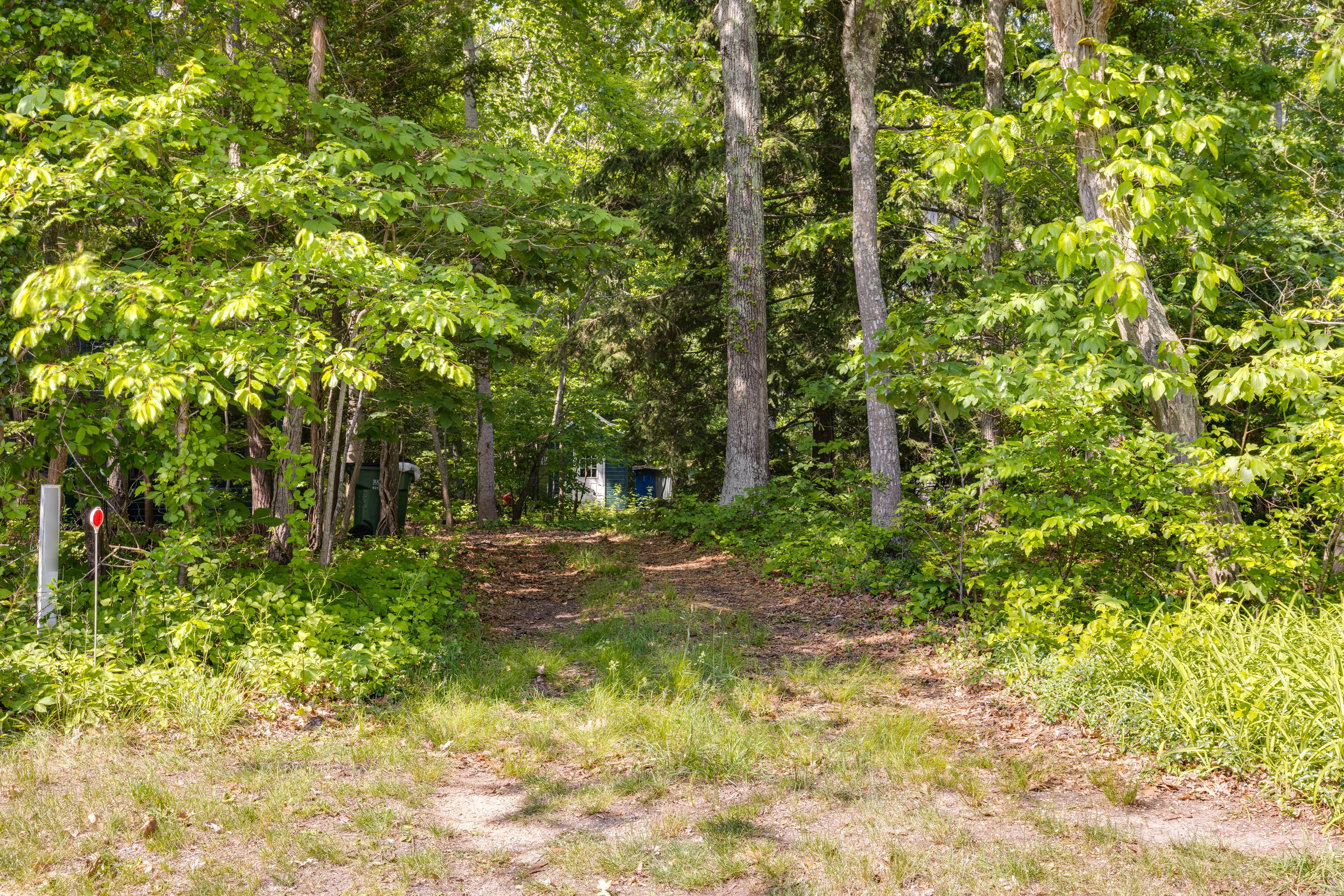 Parking | Driveway (3 Vehicles)
