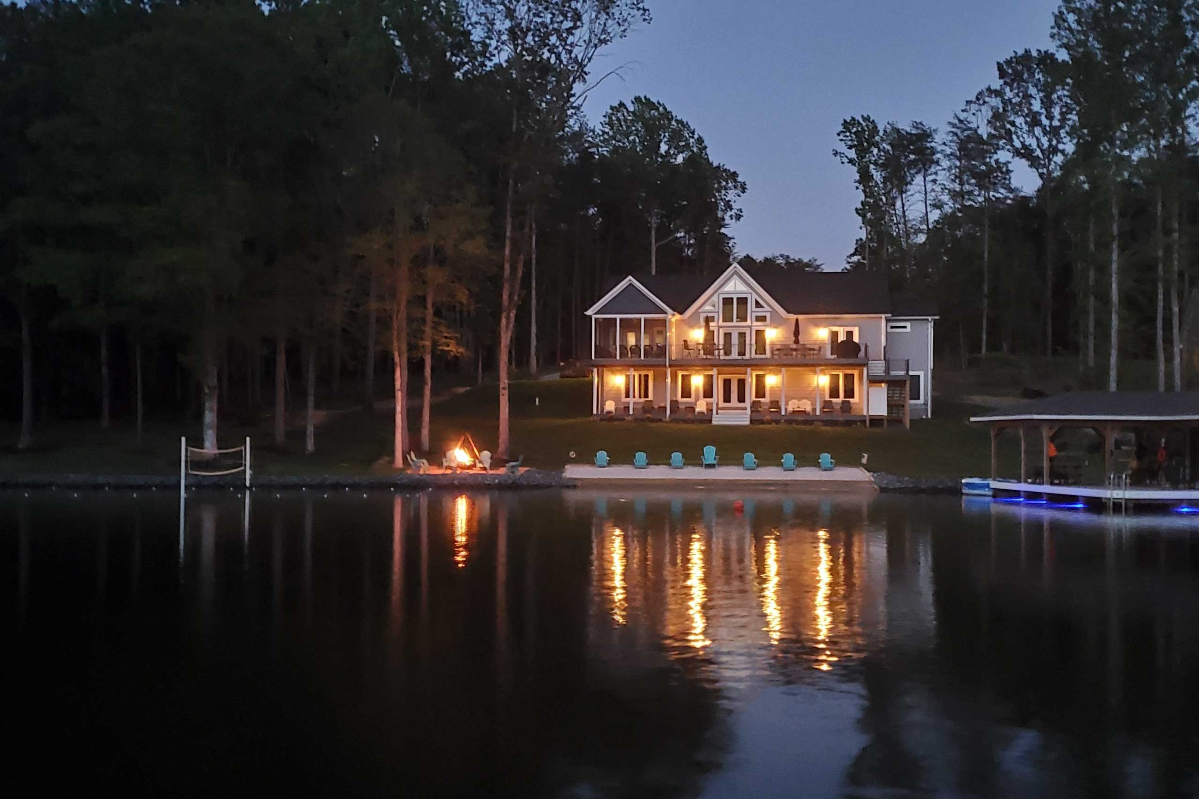 Private Exterior