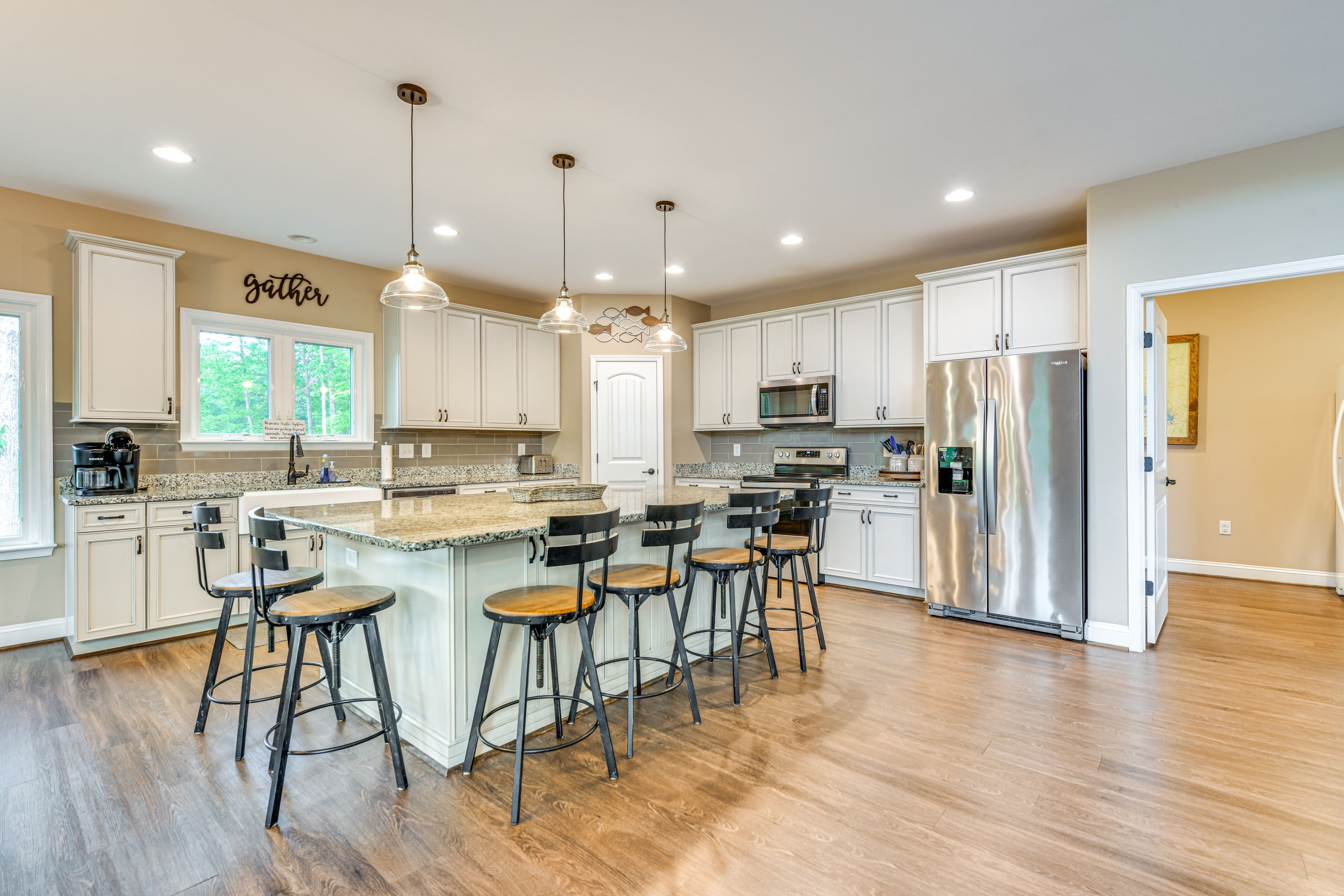 Kitchen | Cooking Basics