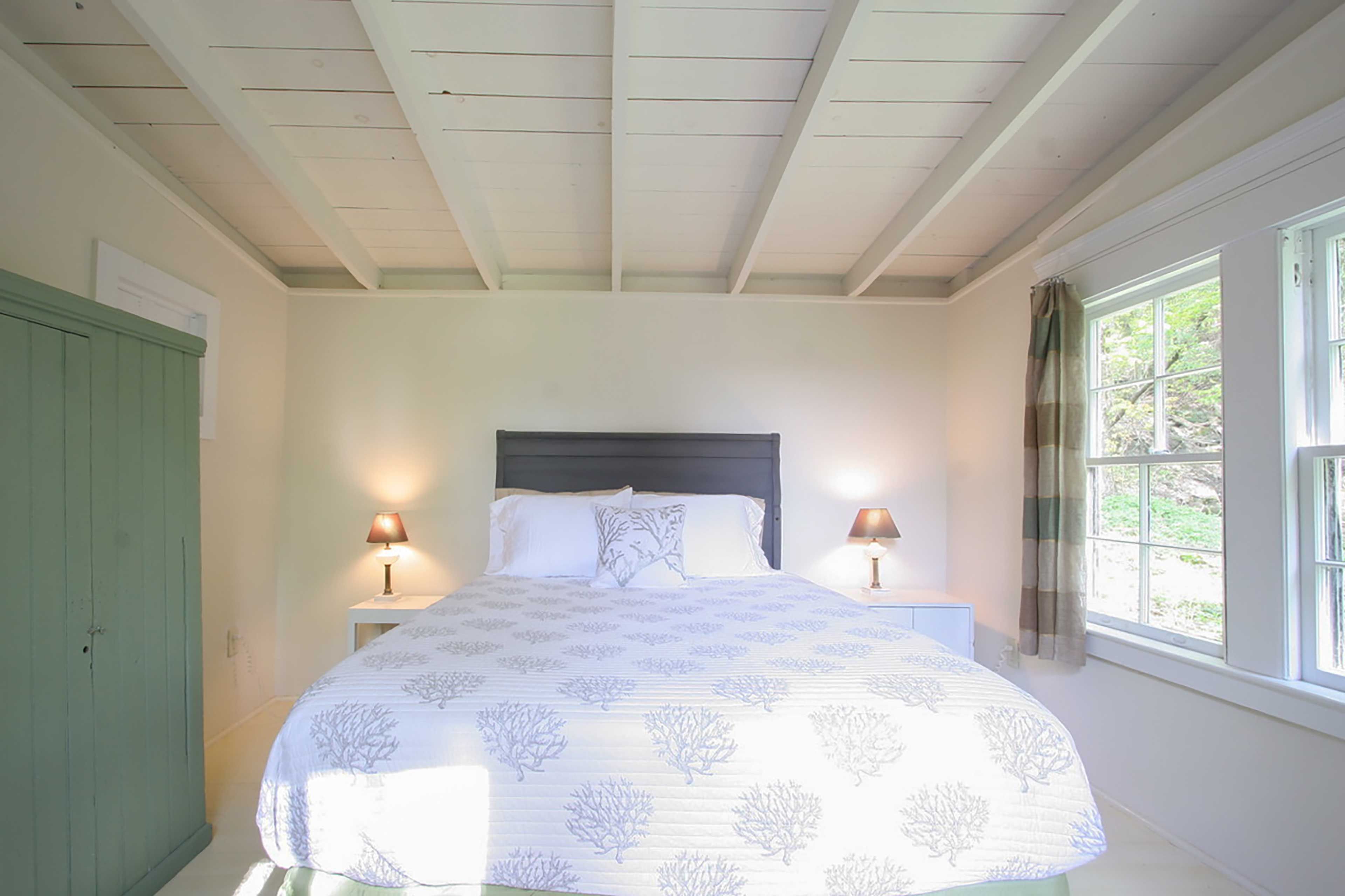 Bedroom 2 | 2 Twin Beds (Photos Coming Soon)