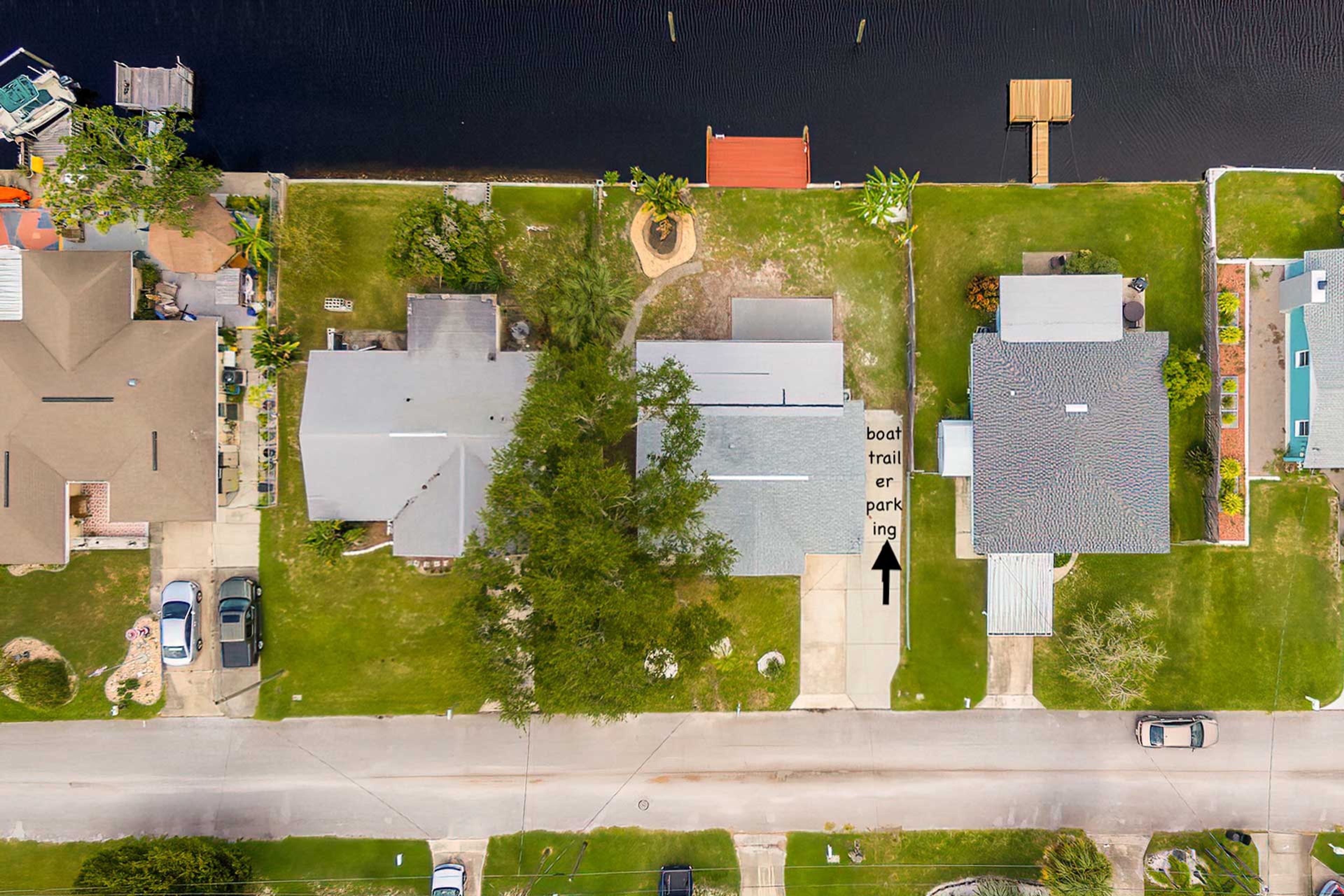 Property Exterior
