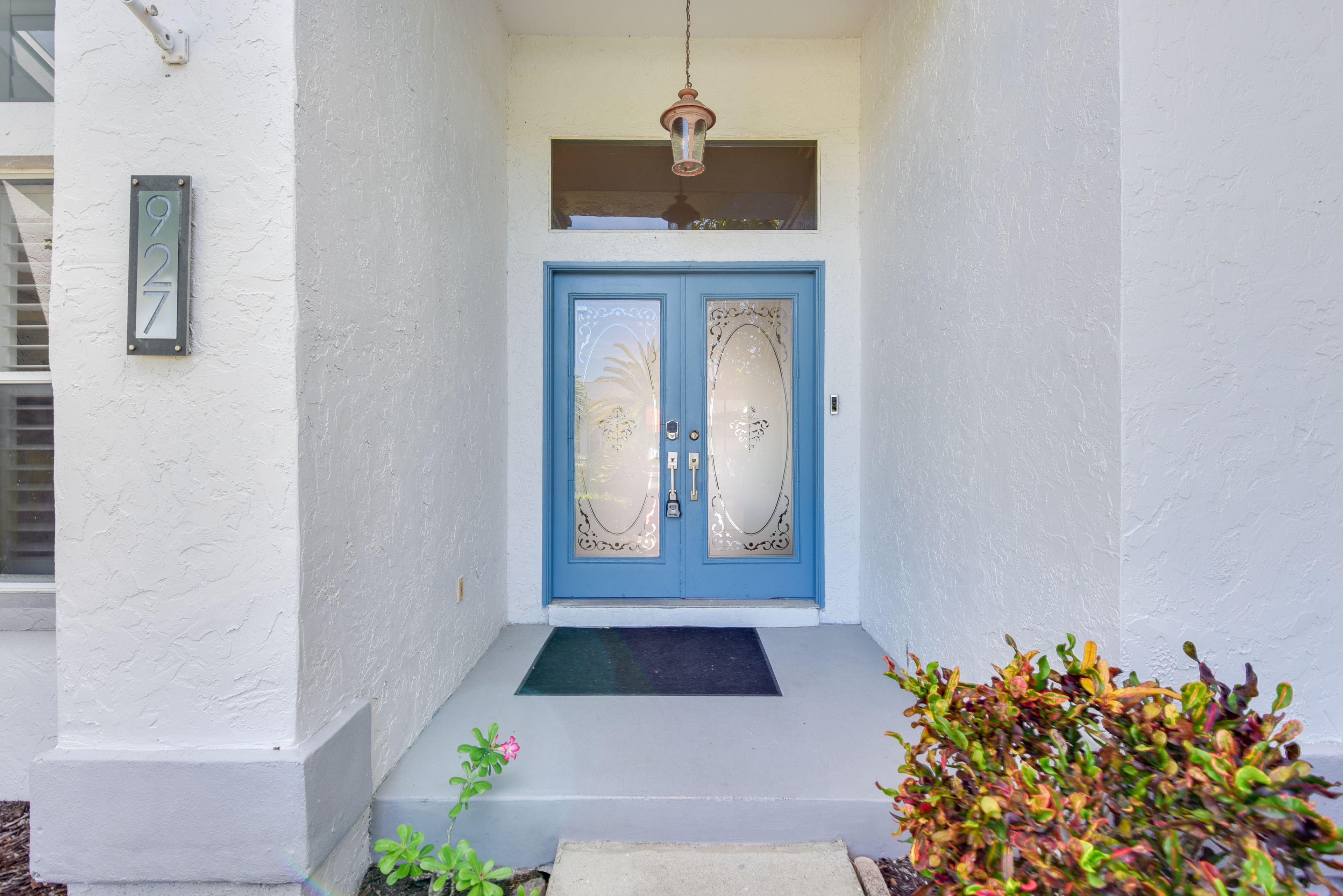 Home Exterior
