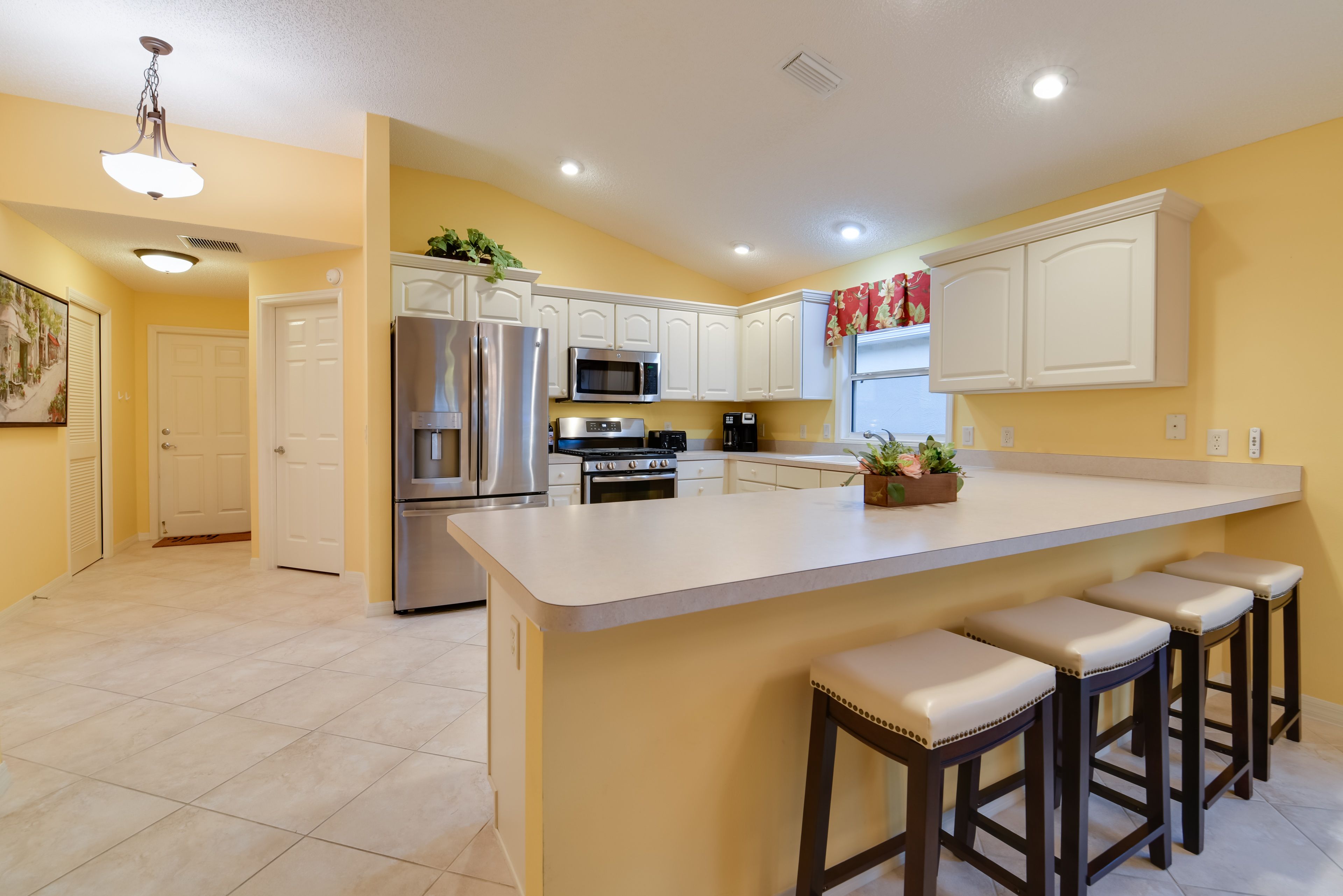 Kitchen | Coffee Maker