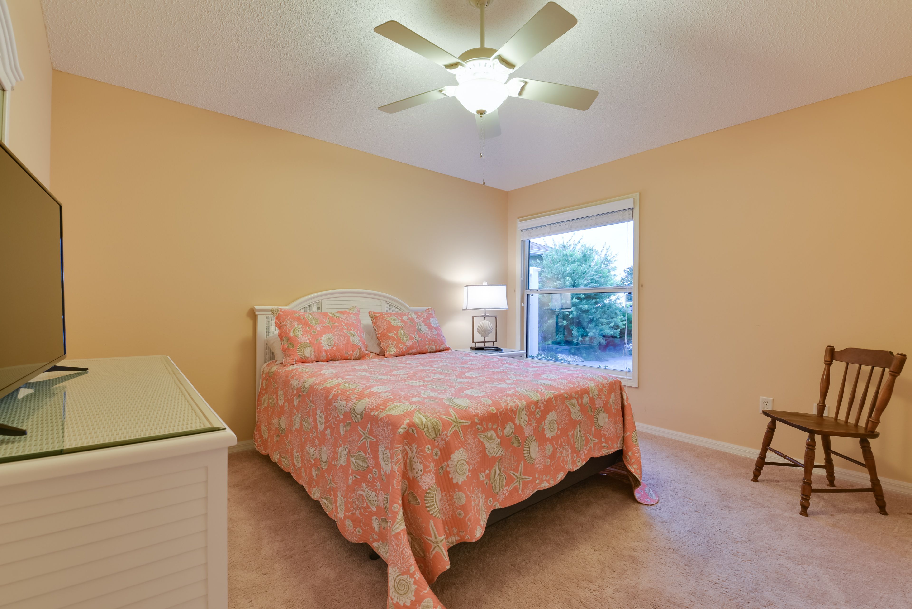 Bedroom 2 | Full Bed