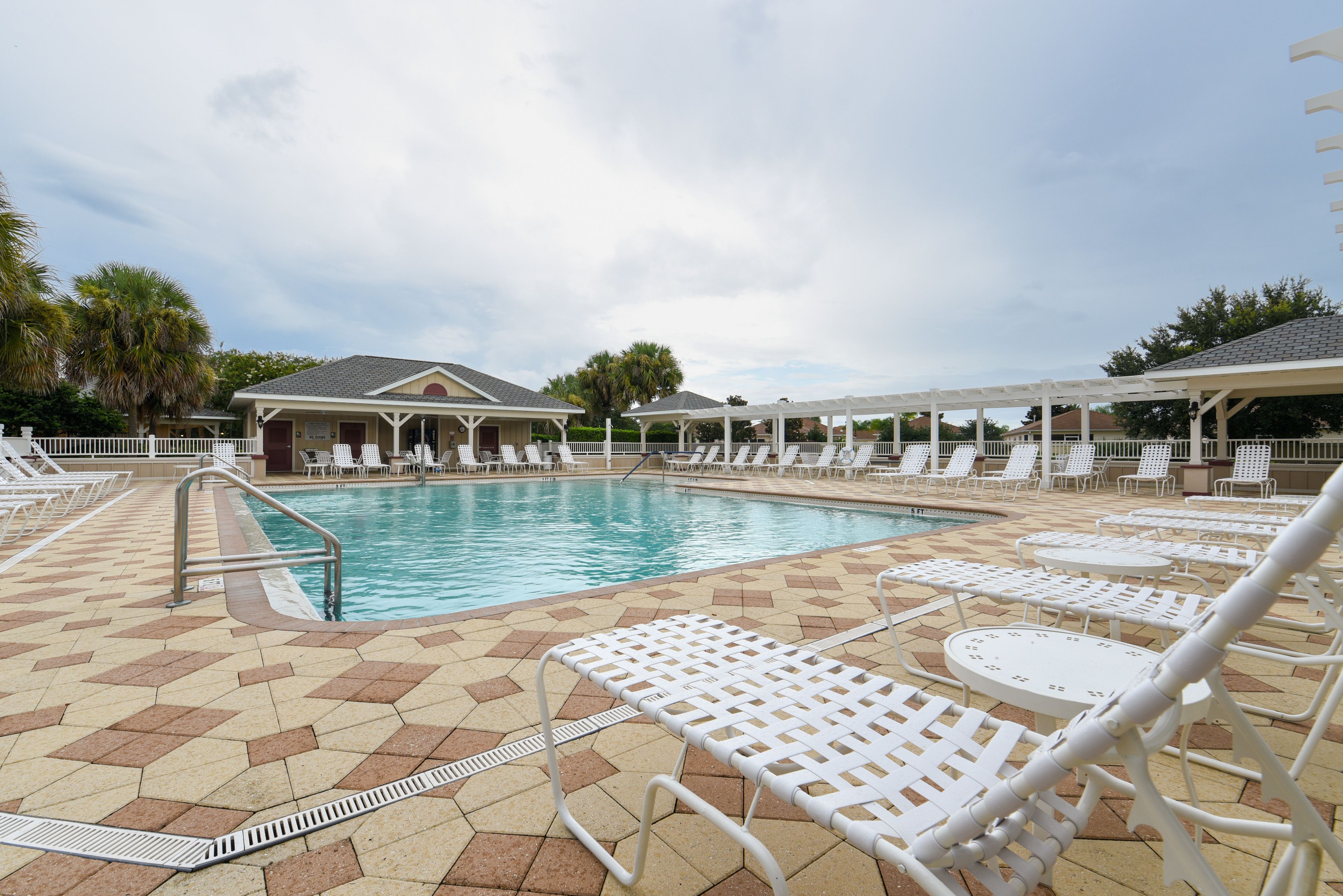 Village of Largo | Community Amenities