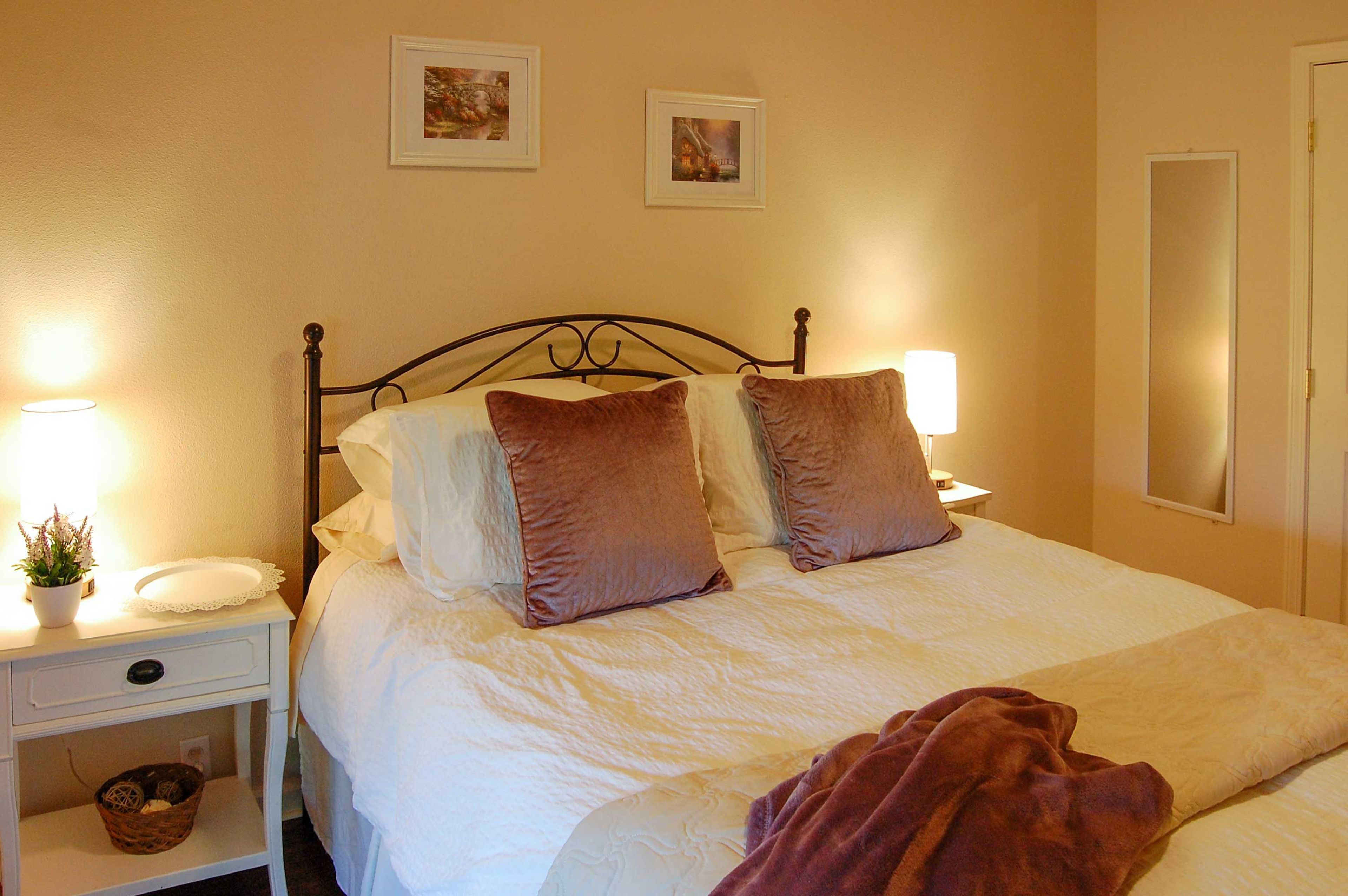 Bedroom 5