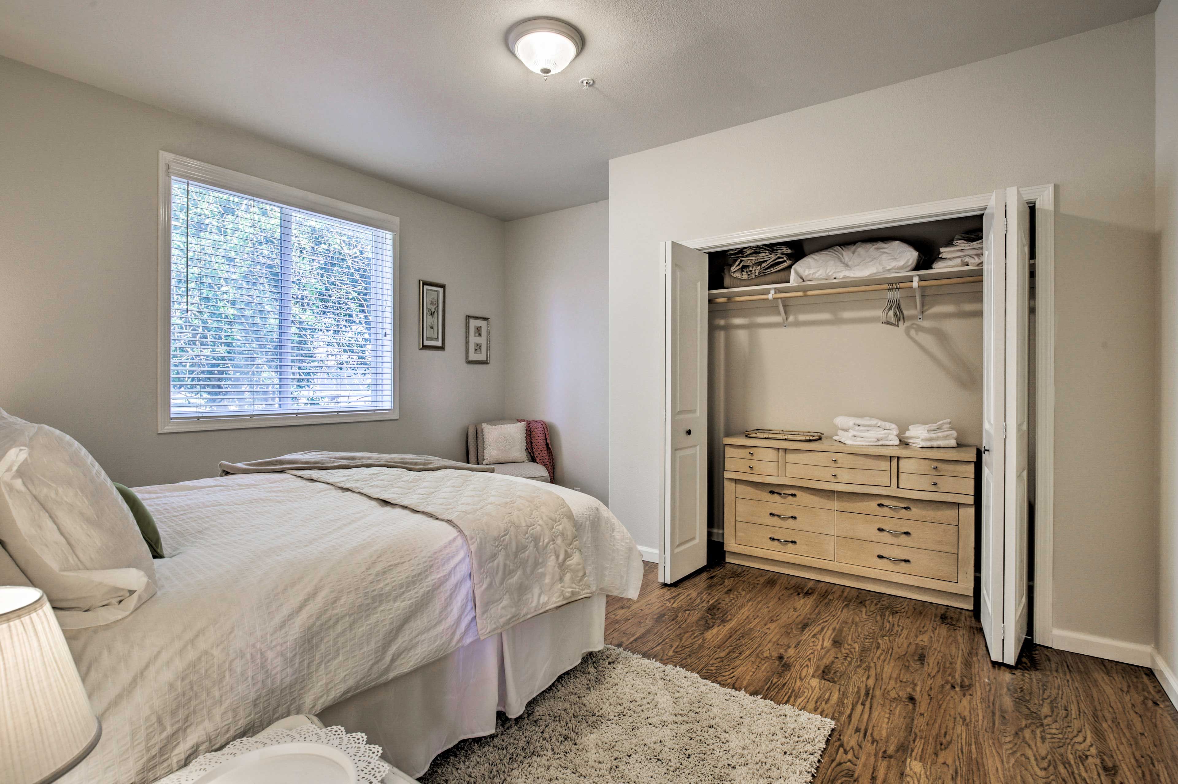 Bedroom 4