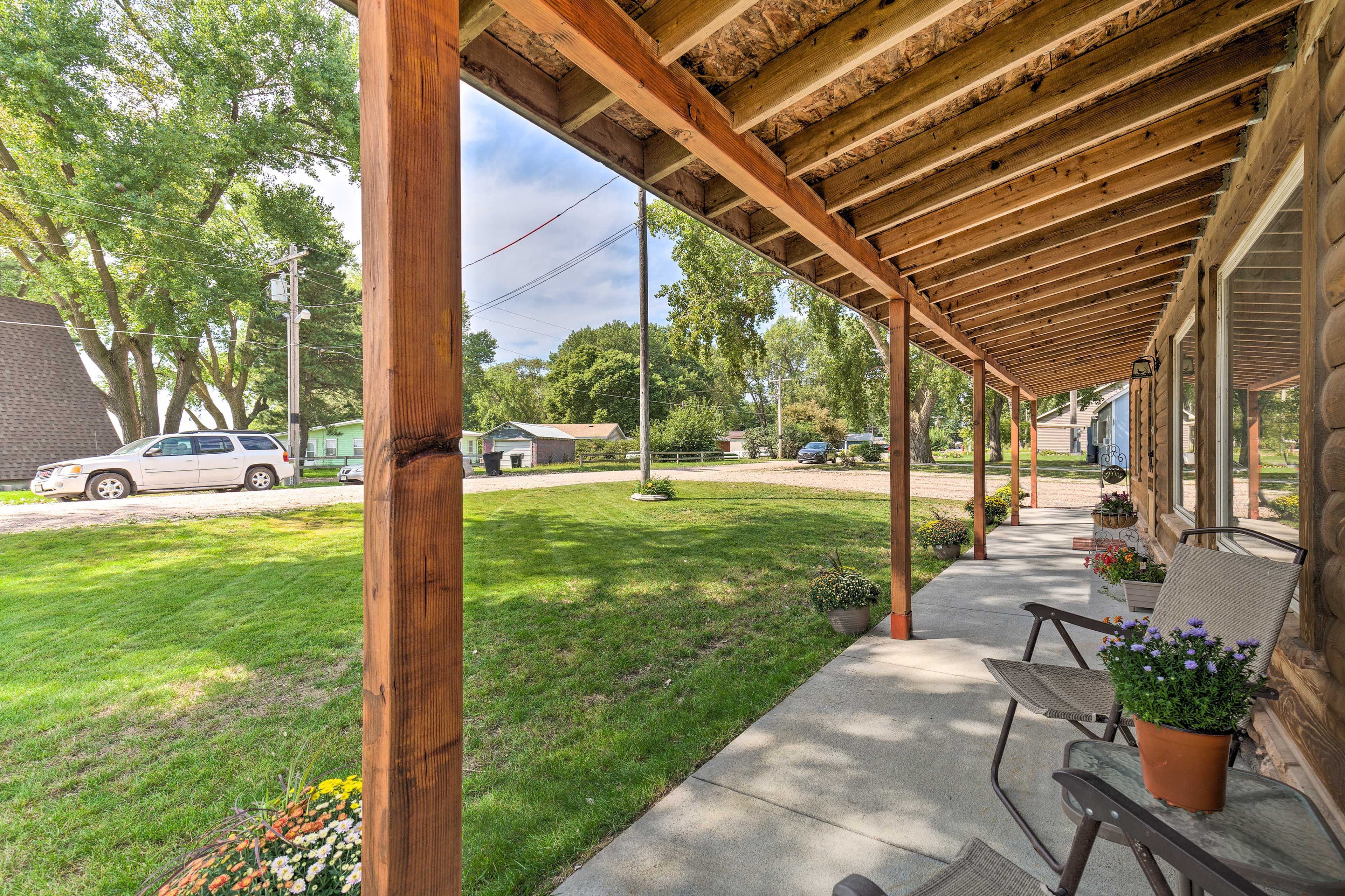 Porch