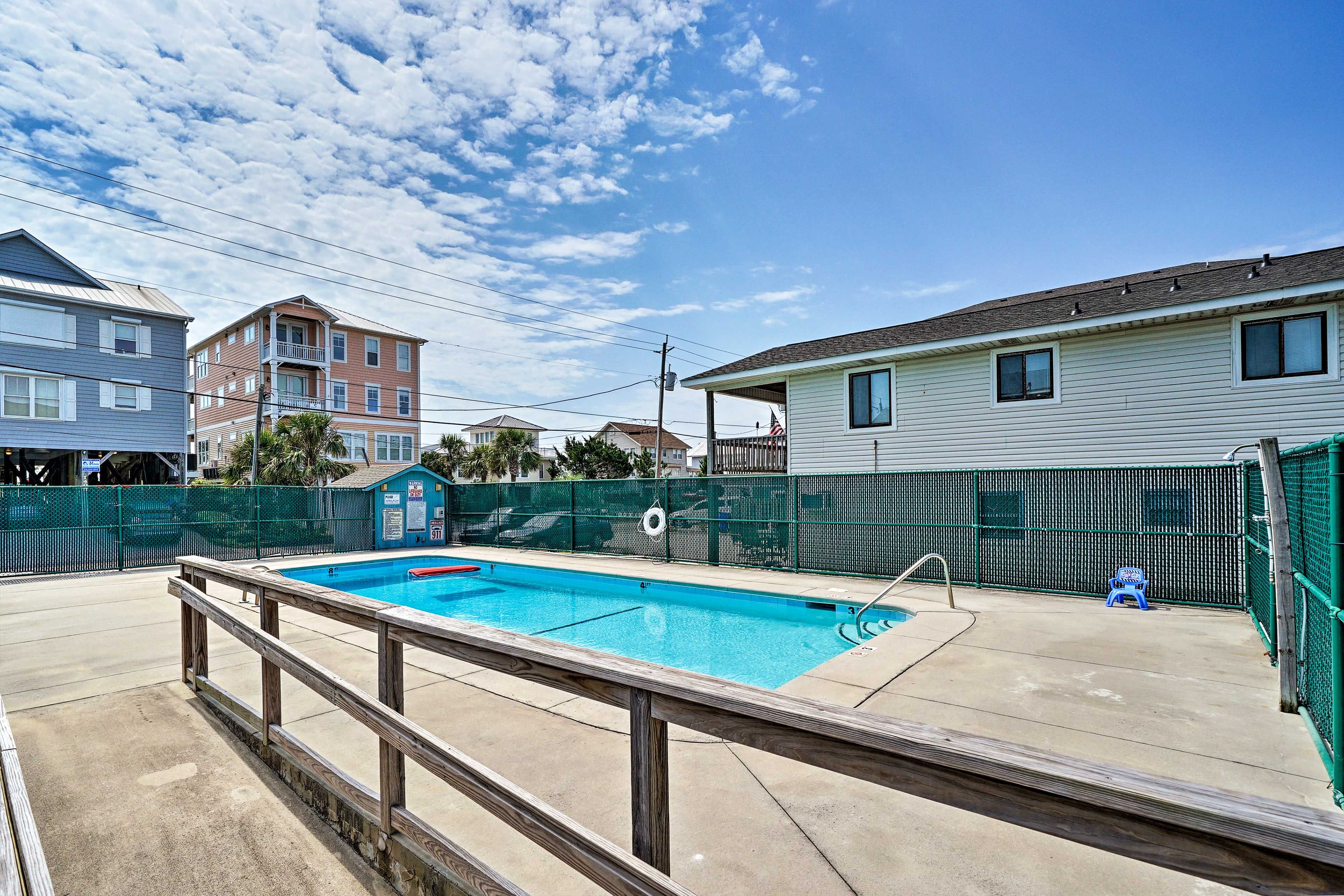Community Pool
