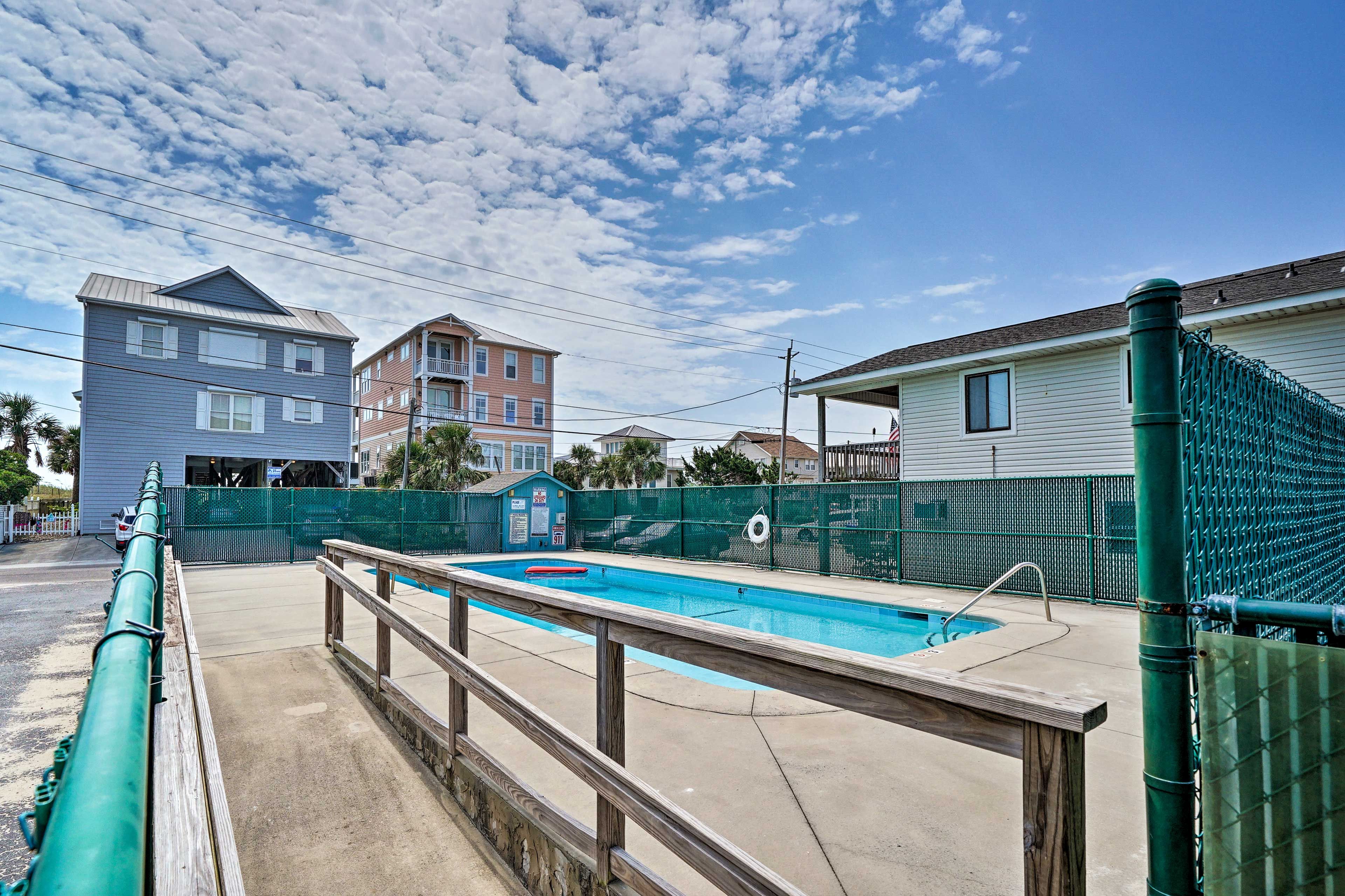 Community Pool