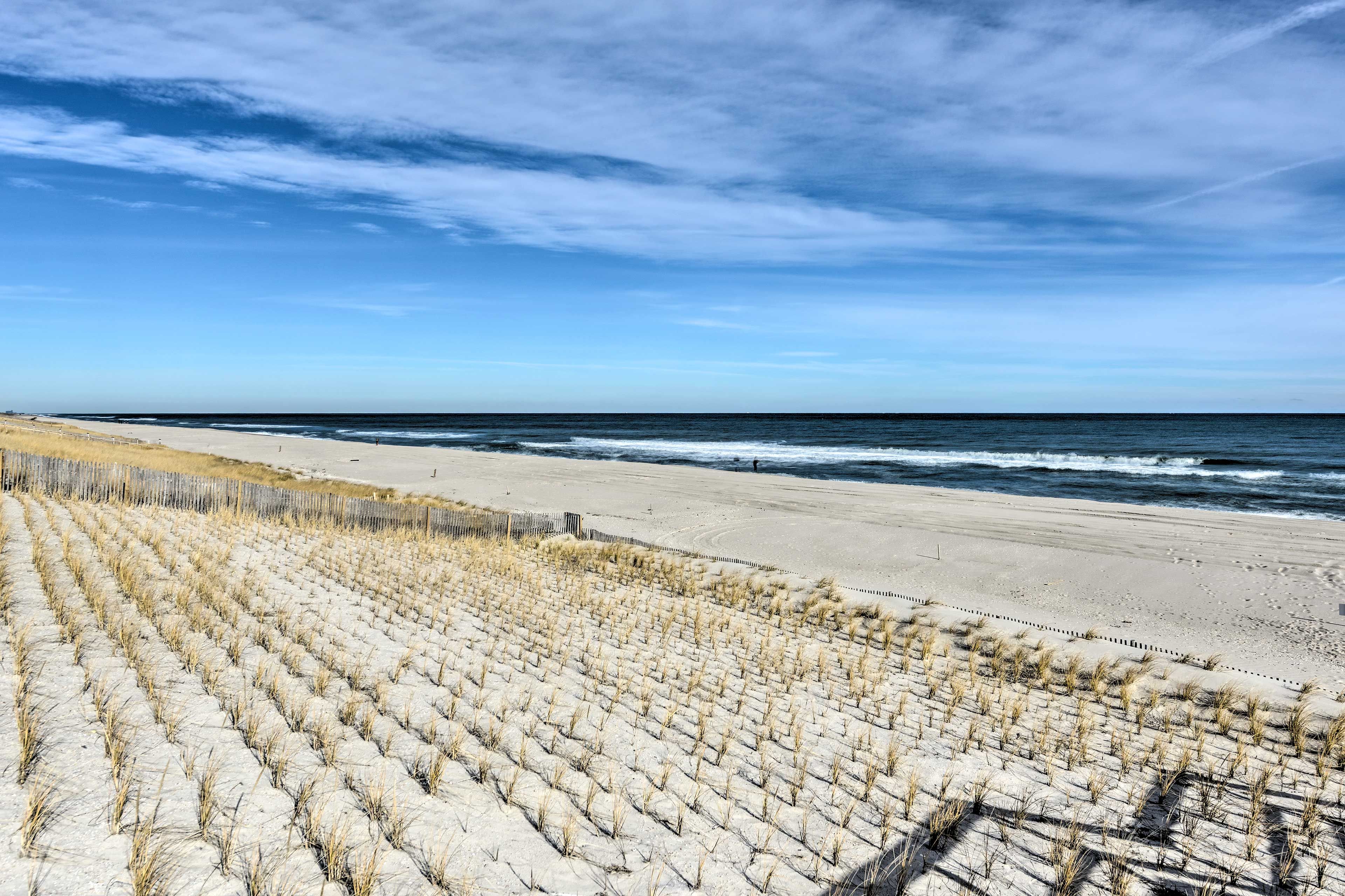 You'll never want to leave this slice of paradise!
