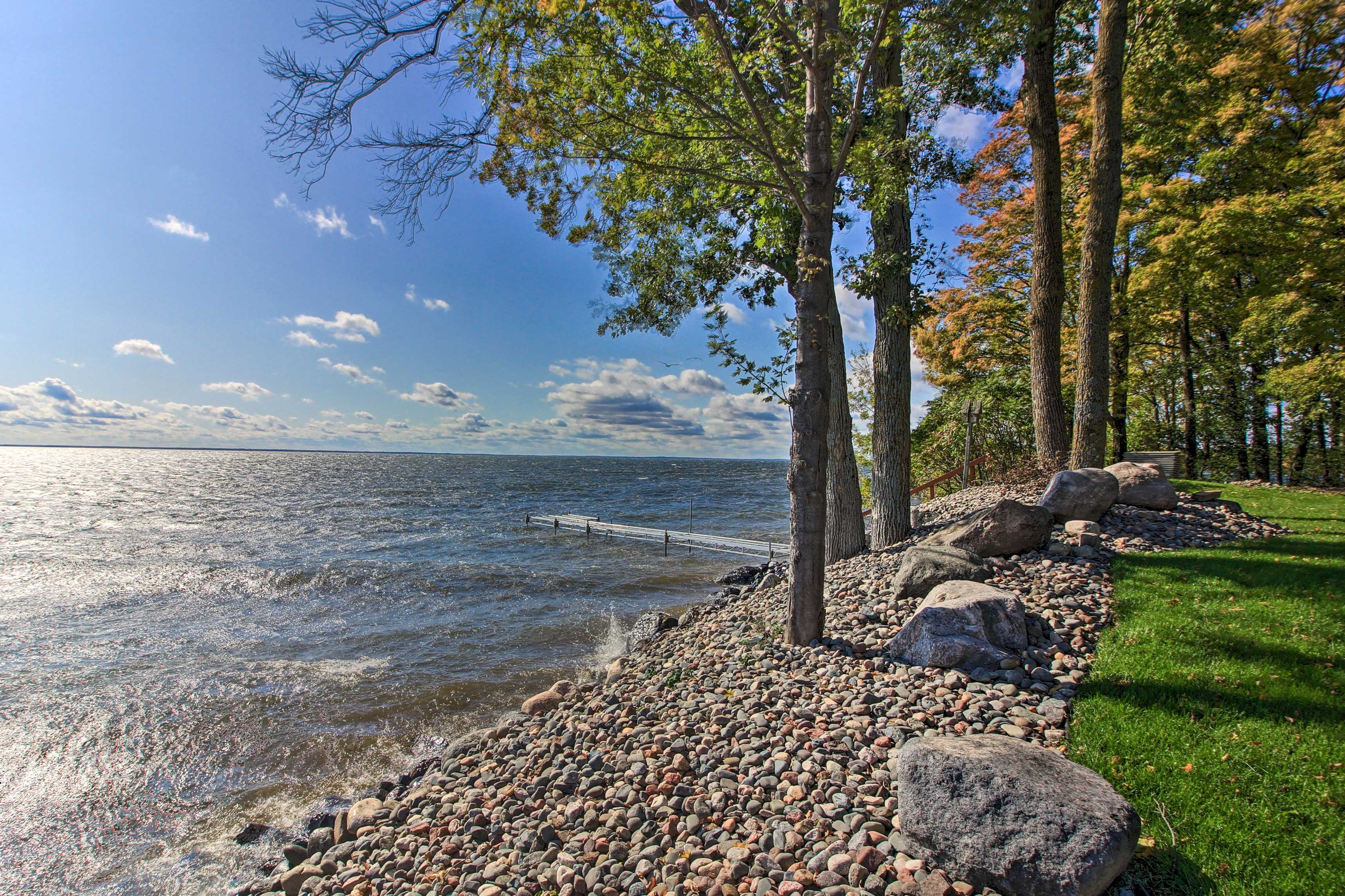 Waterfront