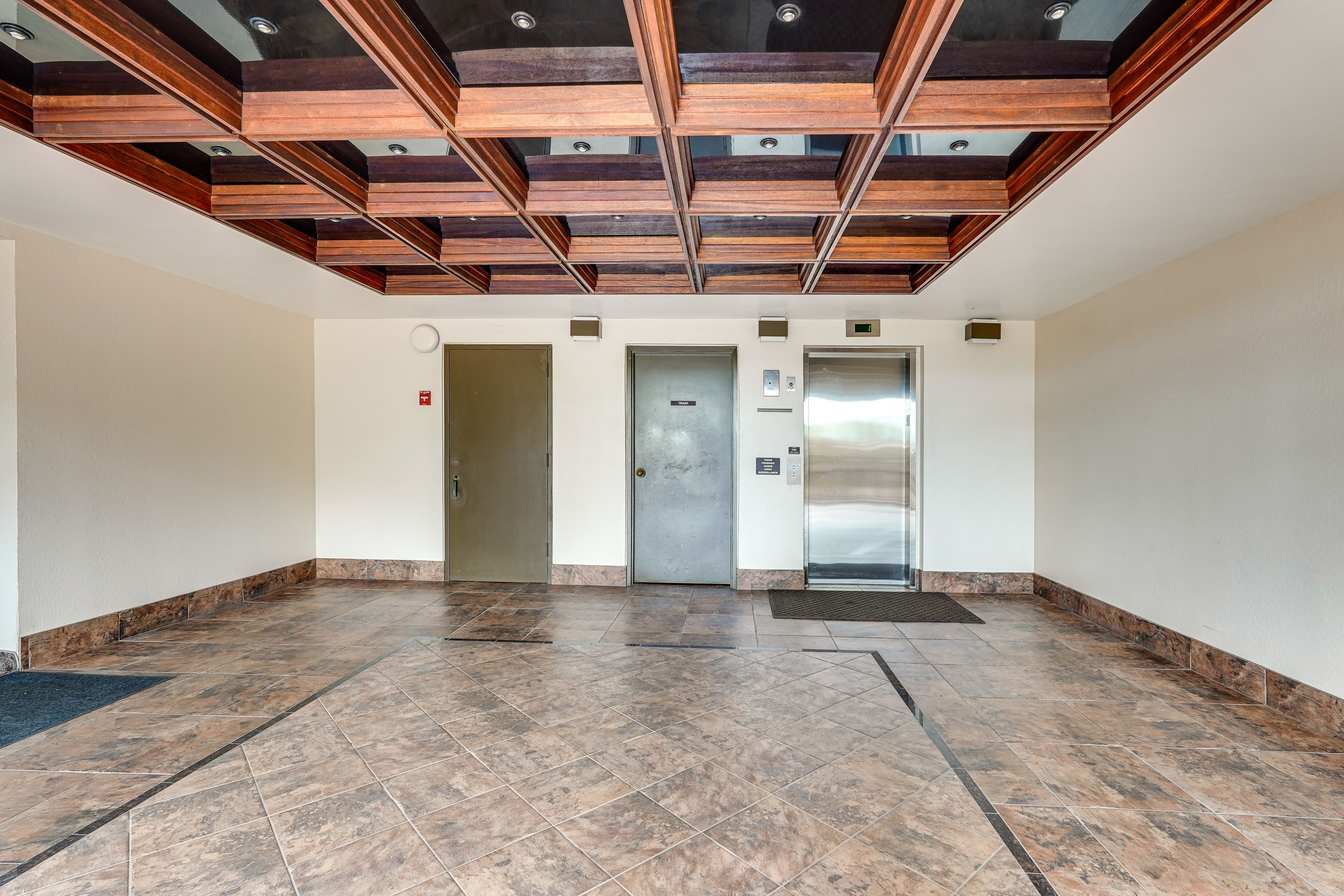 Elevator Access On-Site