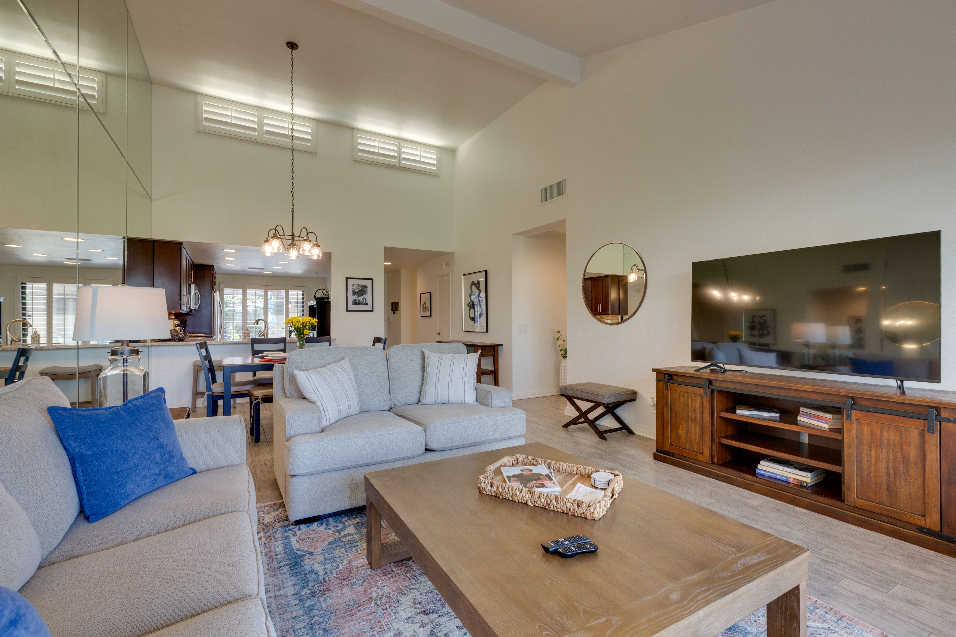 Palm Desert Vacation Rental Condo | 2BR | 2BA | 1,330 Sq Ft