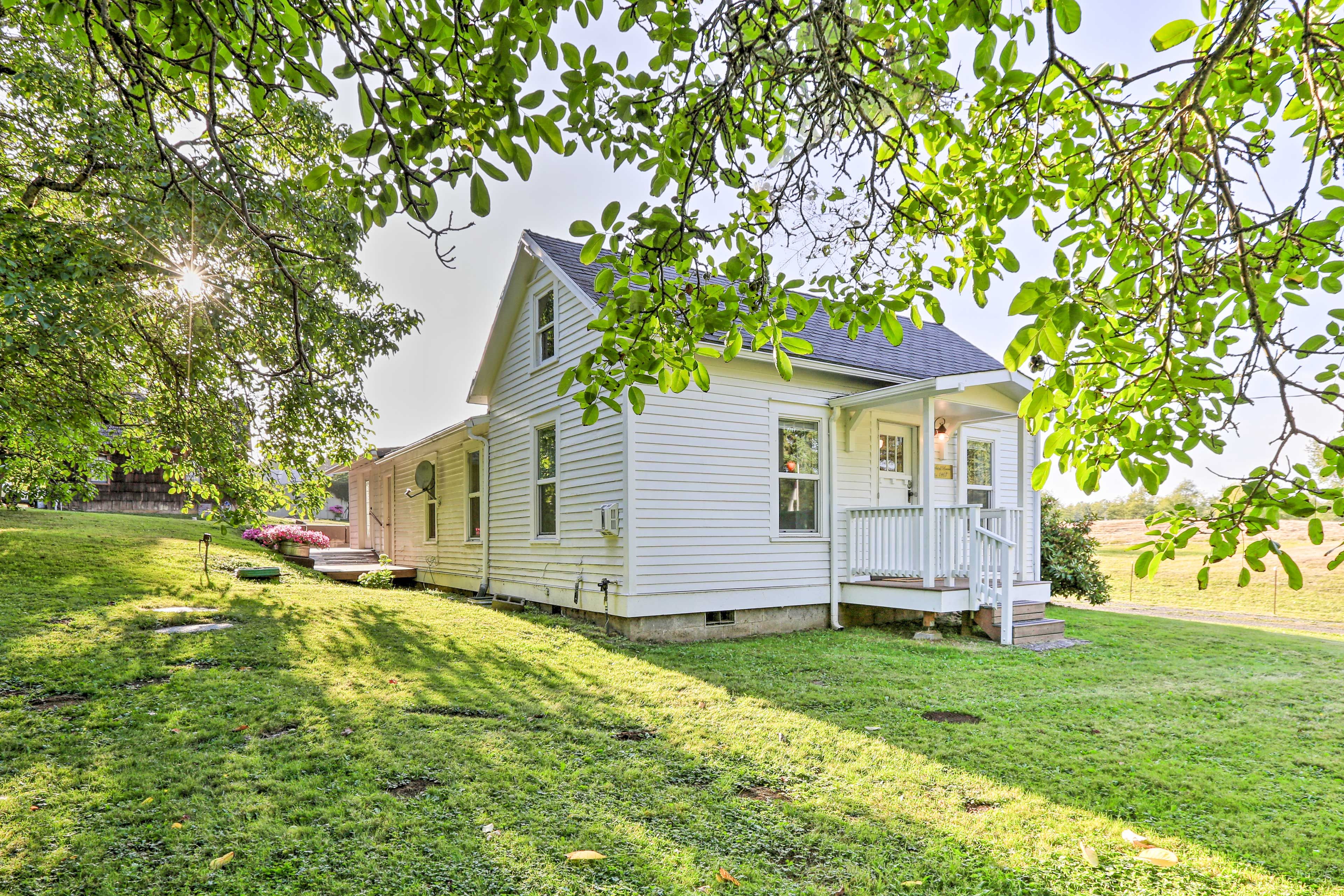 Exterior | Keyless Entry
