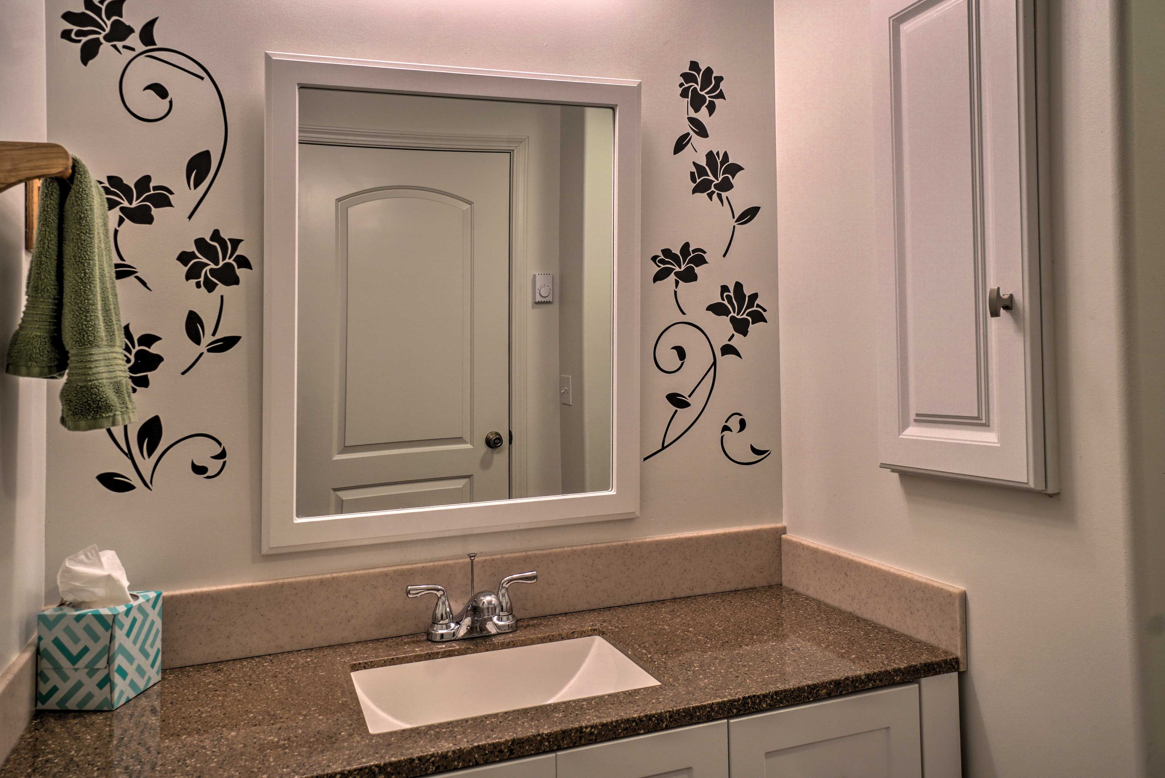Bathroom | Linens/Towels