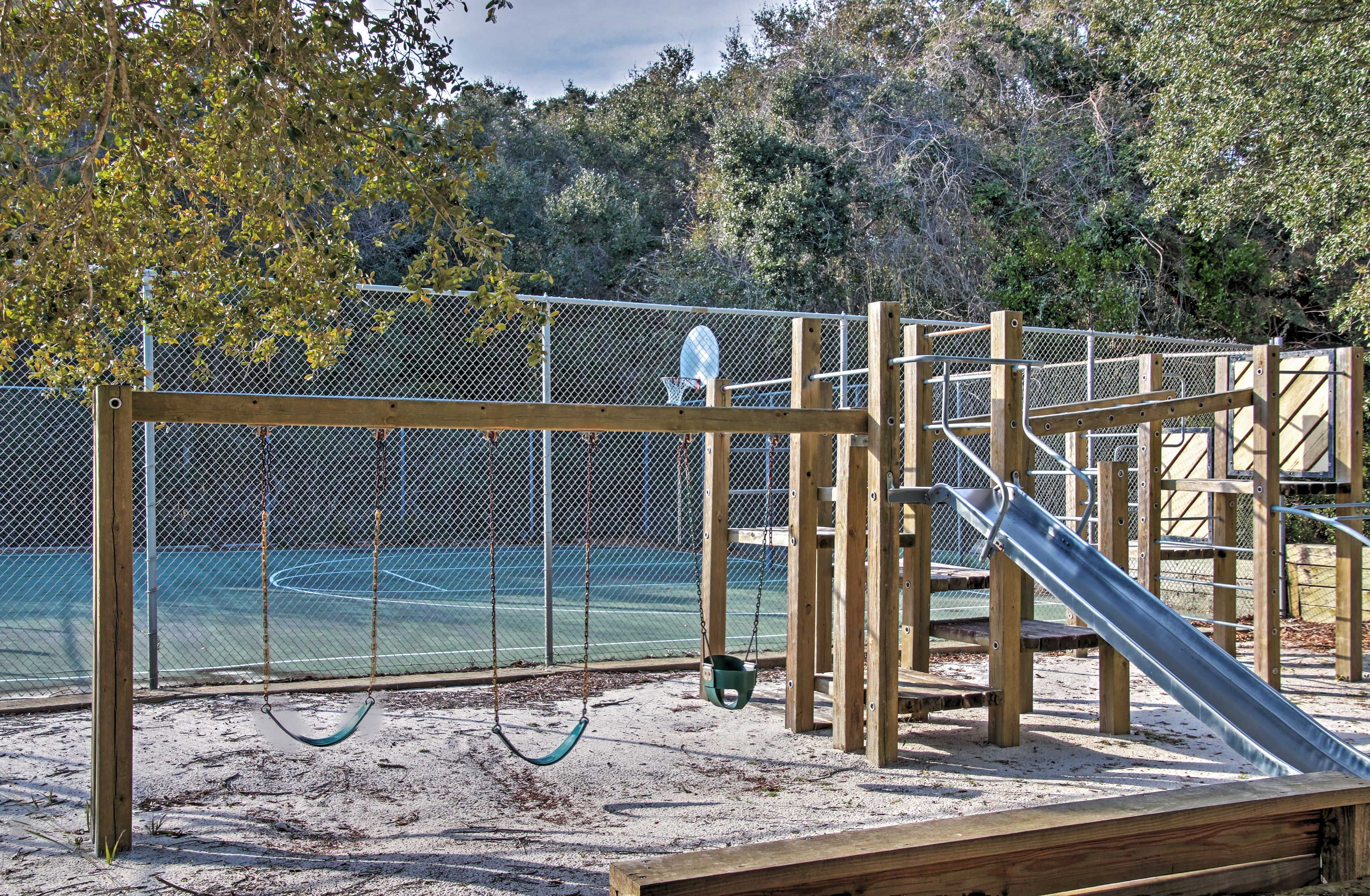 Community Playground