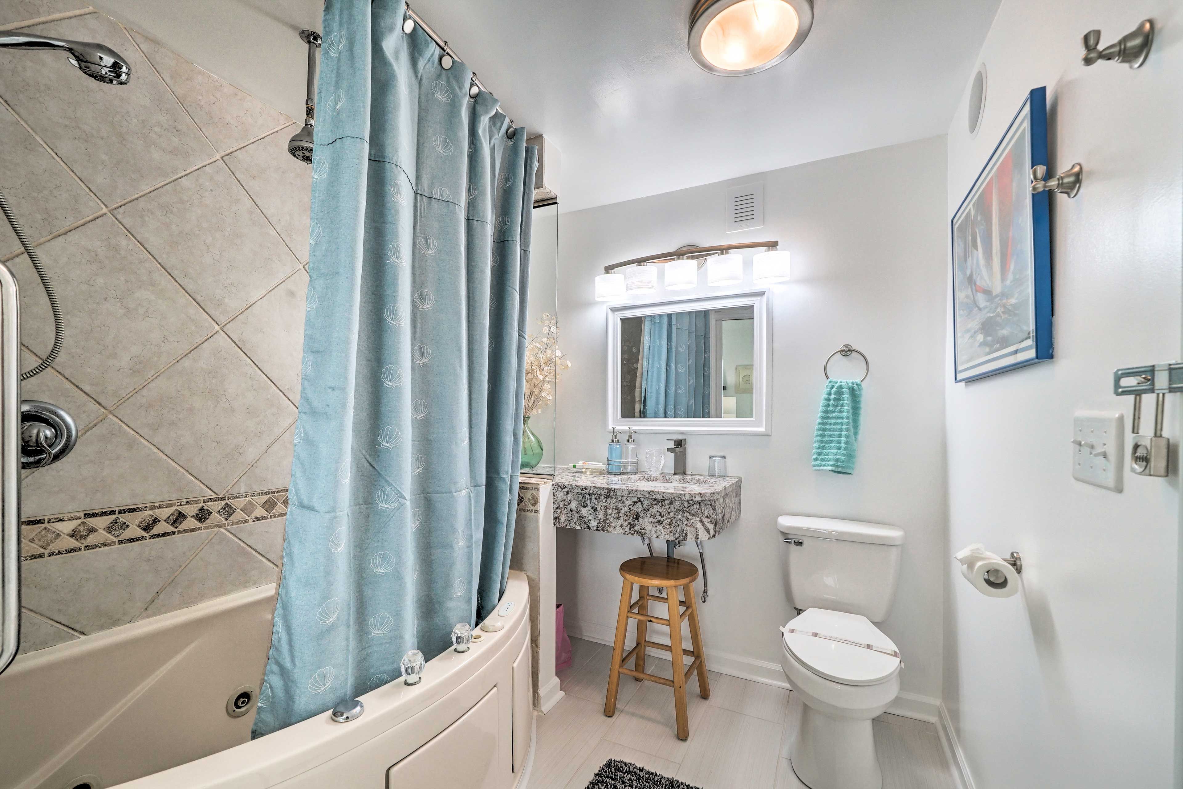 Bathroom | Linens/Towels