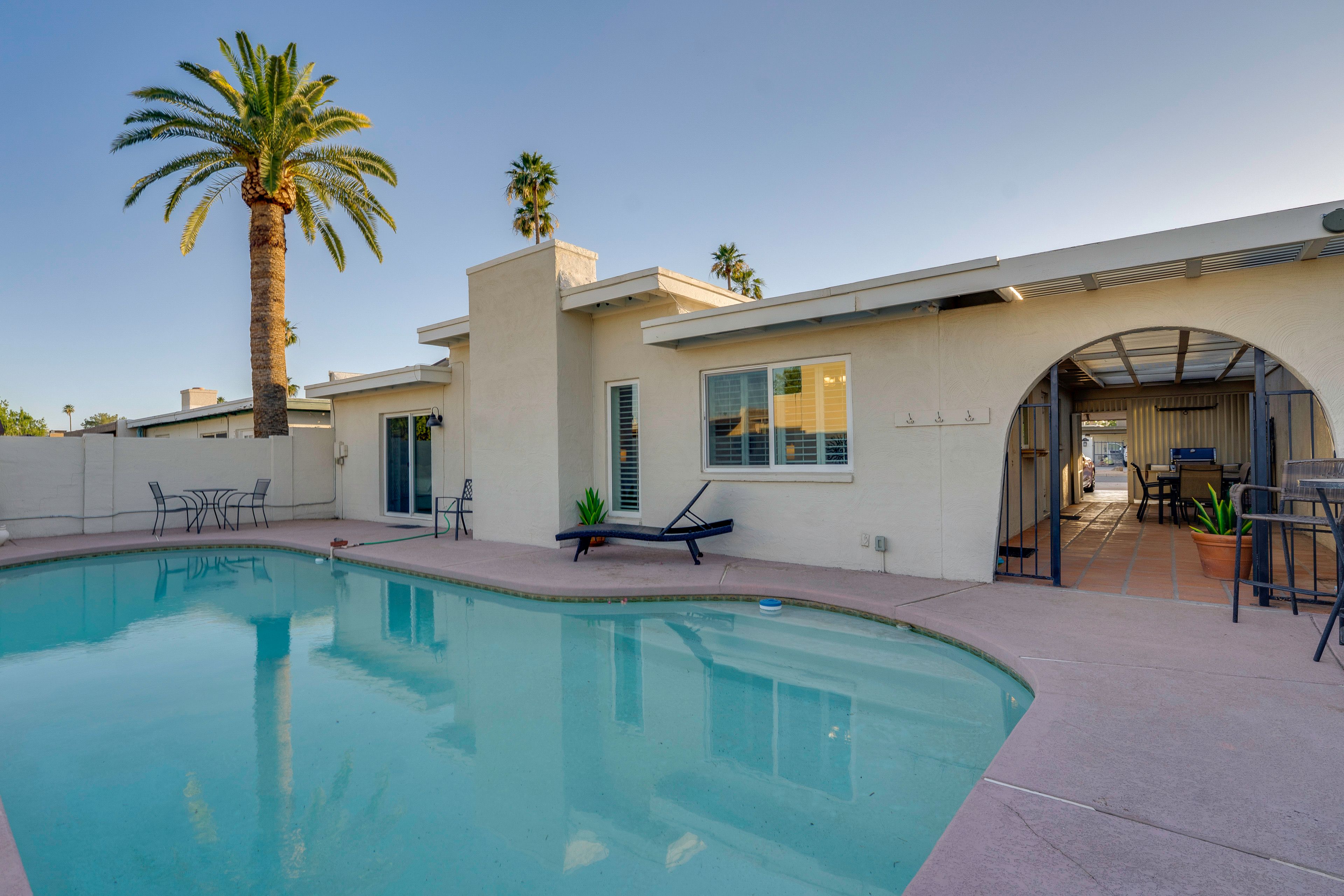 Litchfield Park Vacation Rental | 3BR | 2.5BA | 1,600 Sq Ft