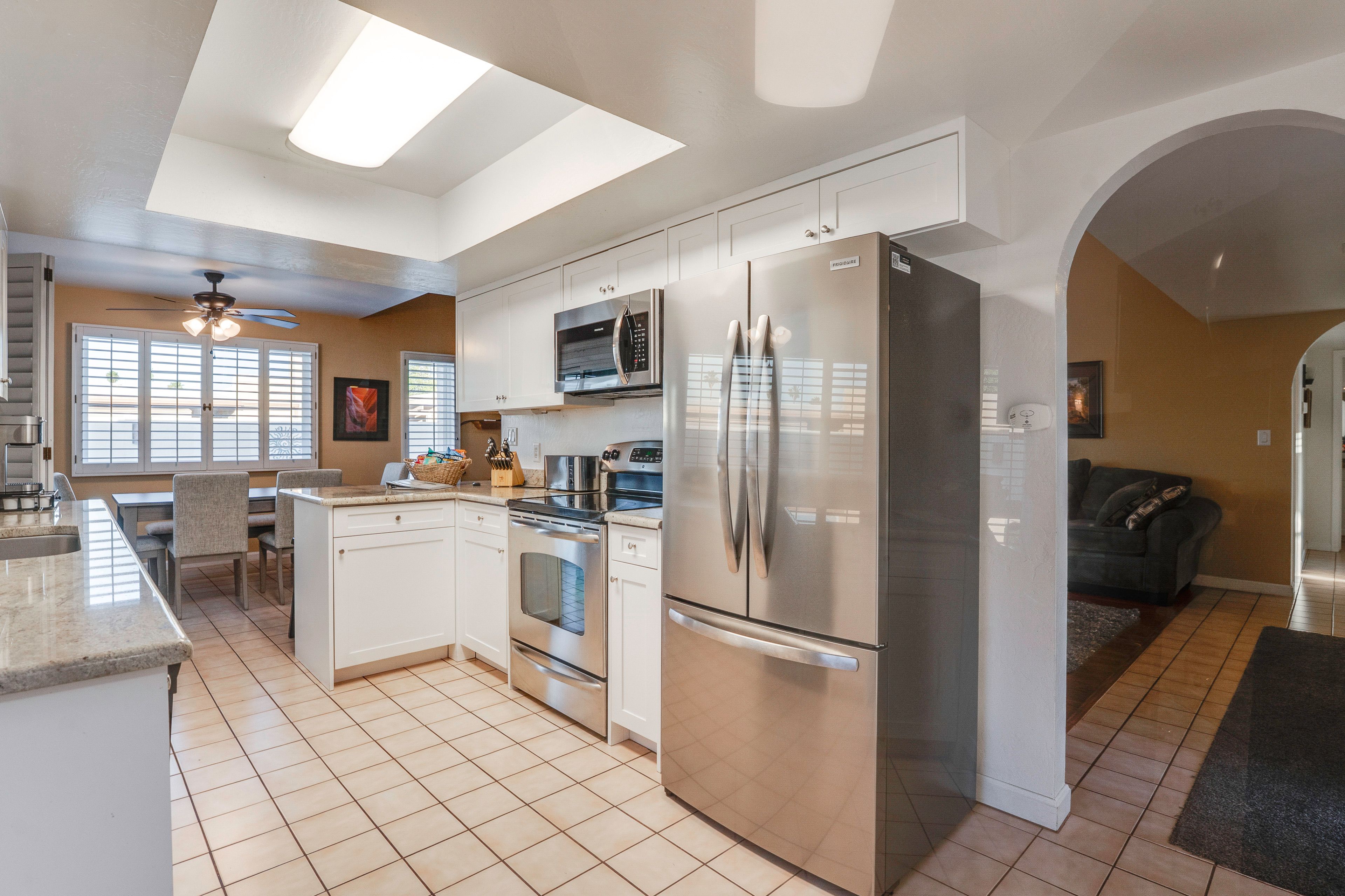 Kitchen | Pod Coffee Maker