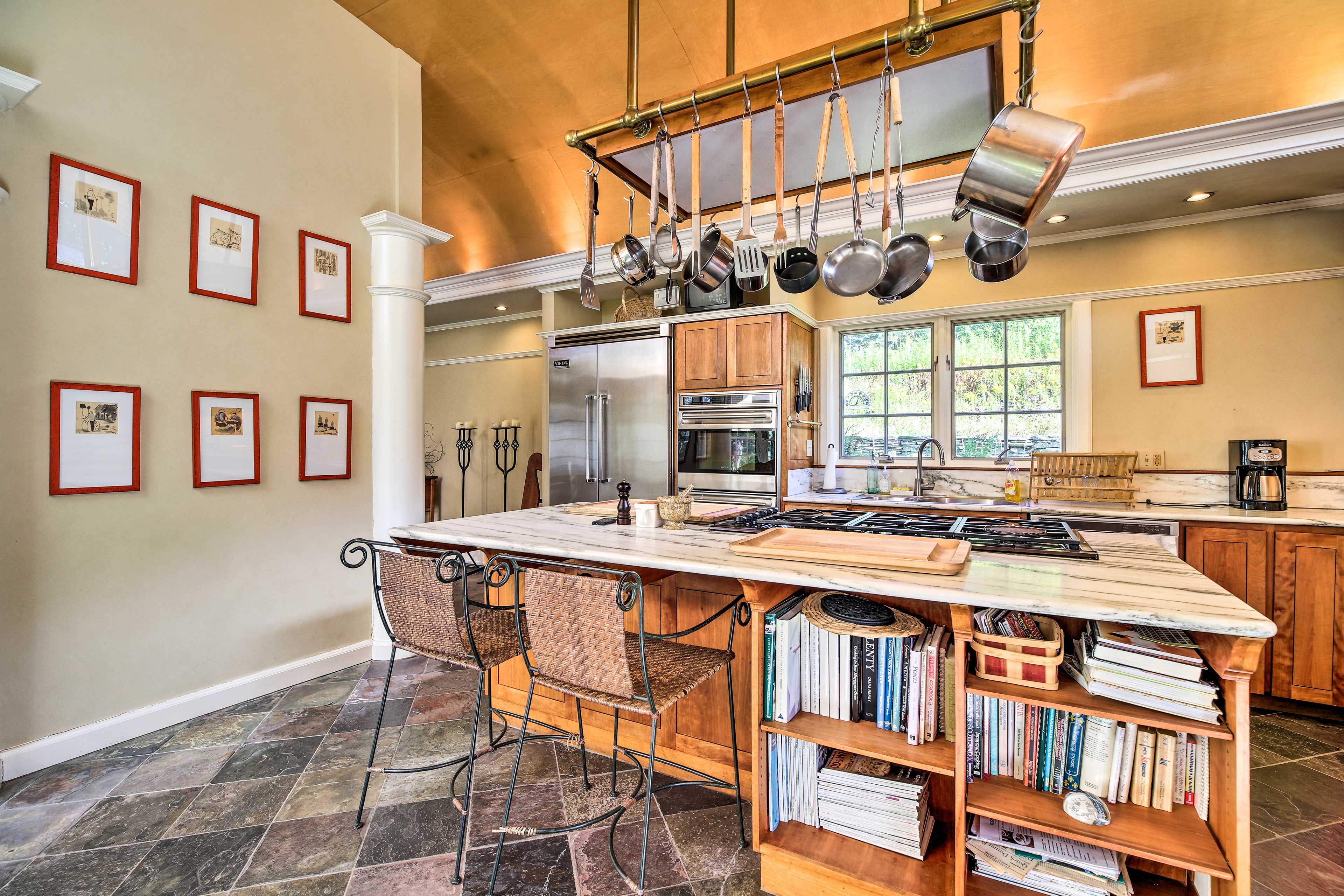 Kitchen | Dishwasher
