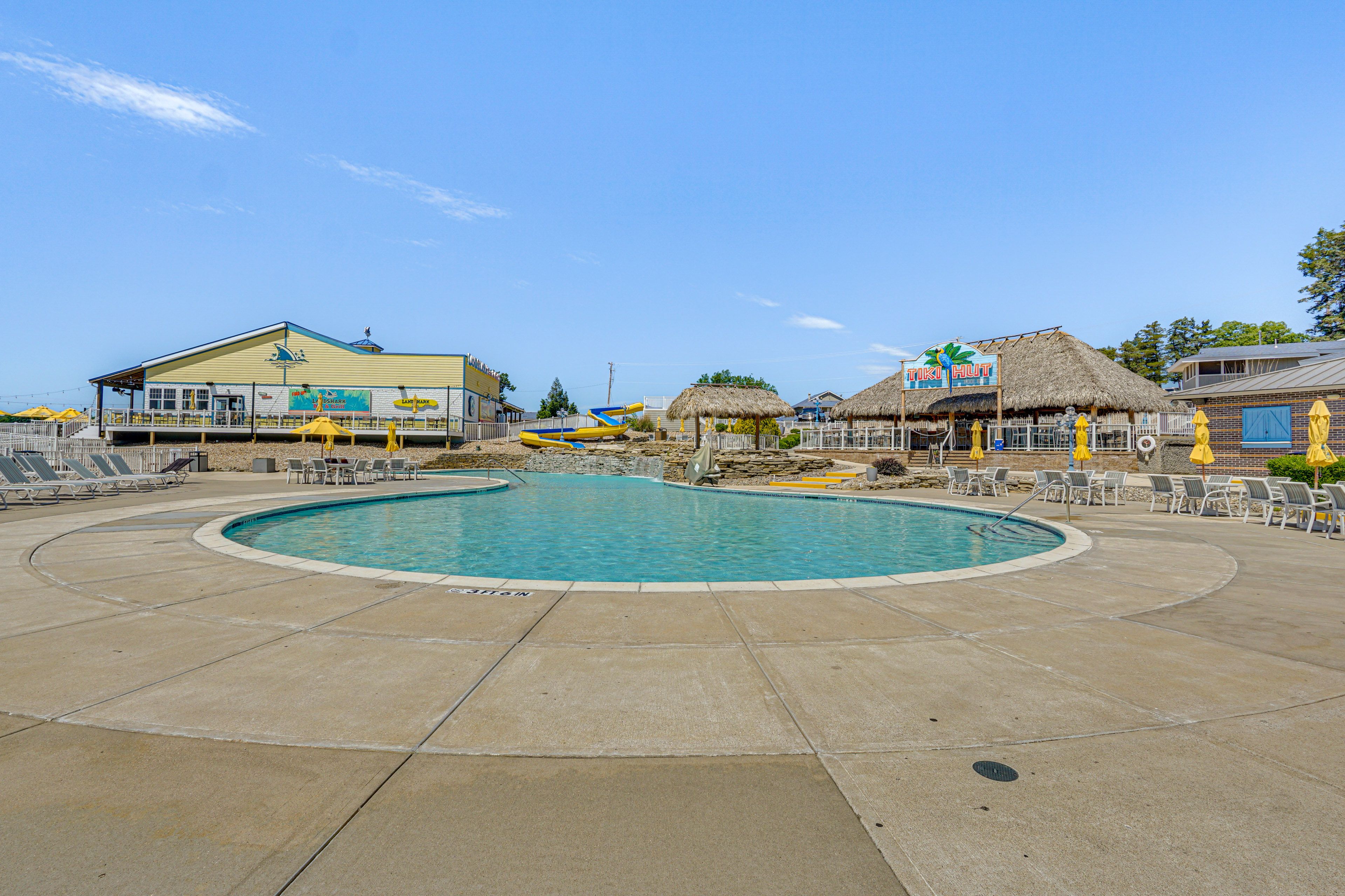 Community Amenities