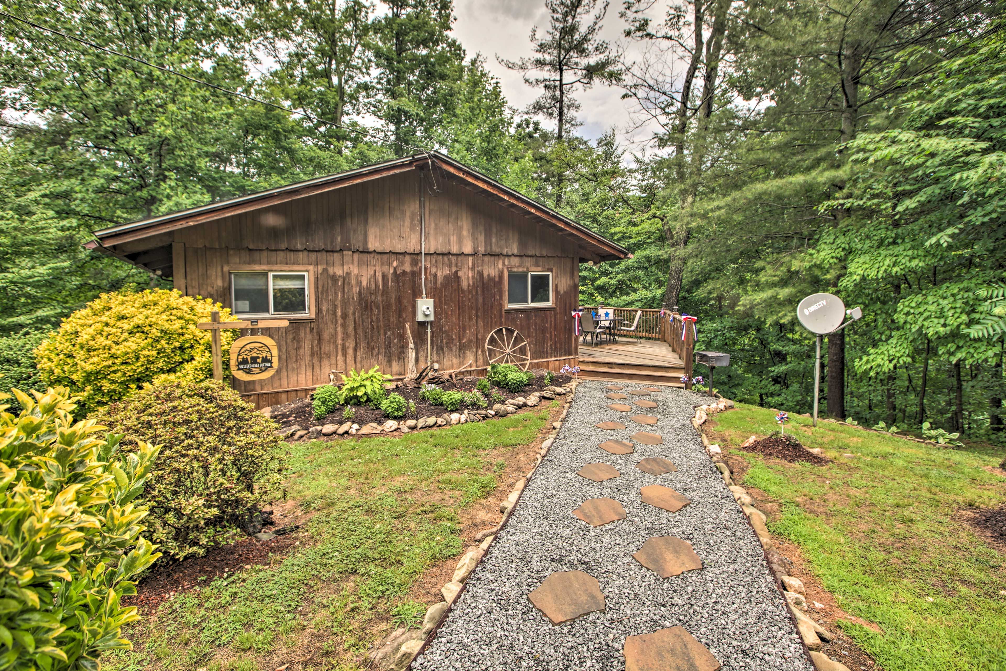 Home Exterior