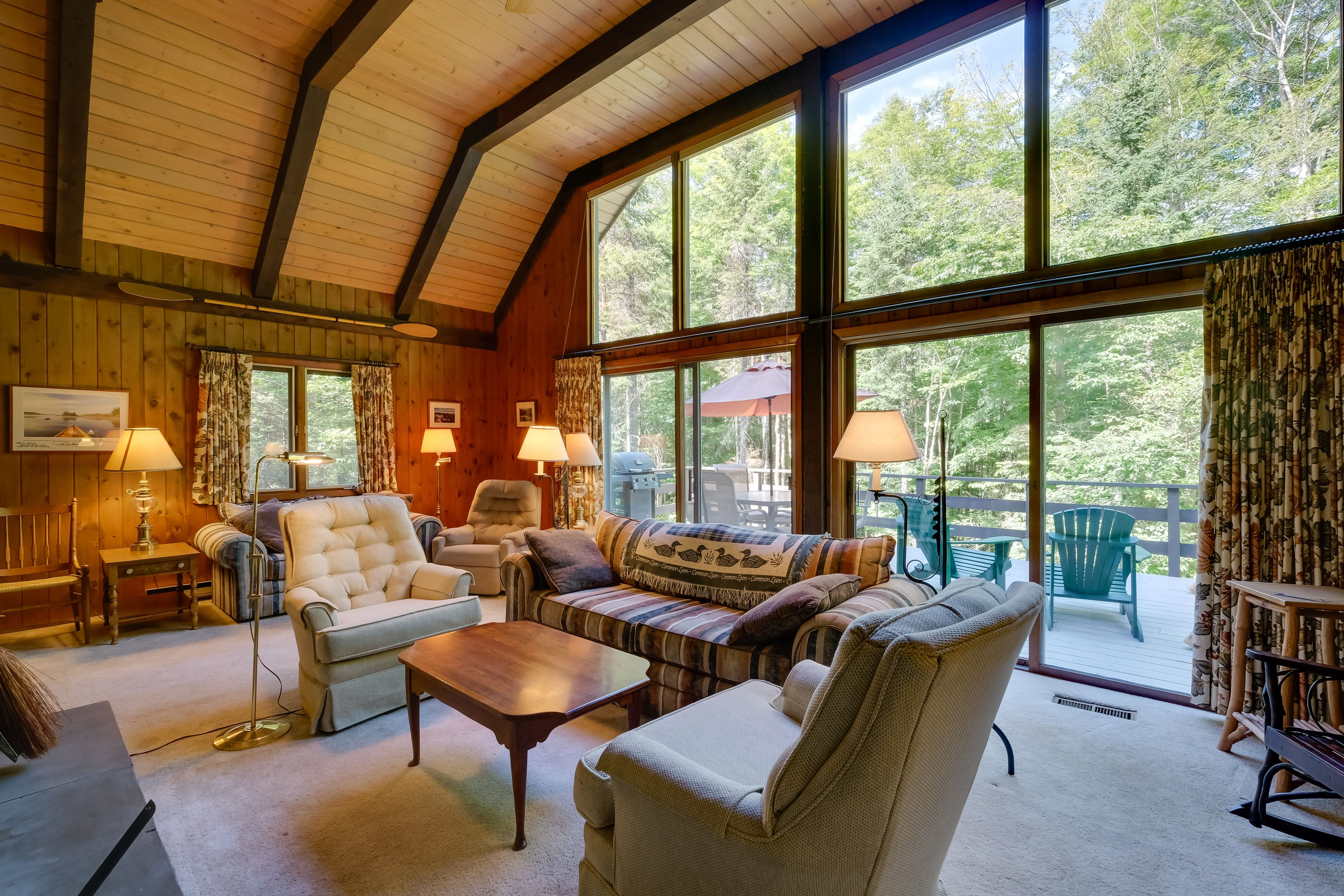 North River Vacation Rental | 5BR | 2.5BA | 2,700 Sq Ft | Stairs Required