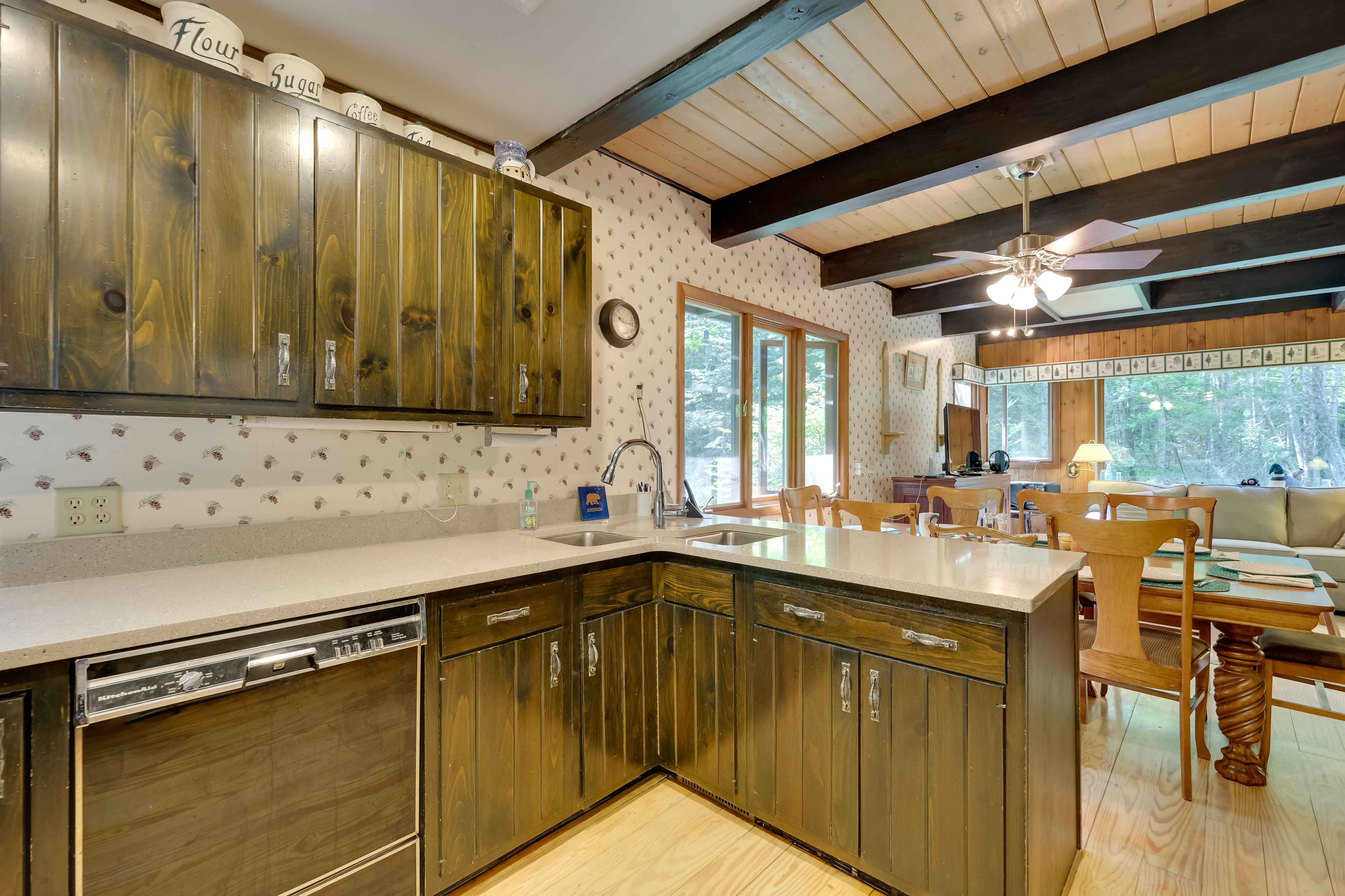 Kitchen | Cooking Basics