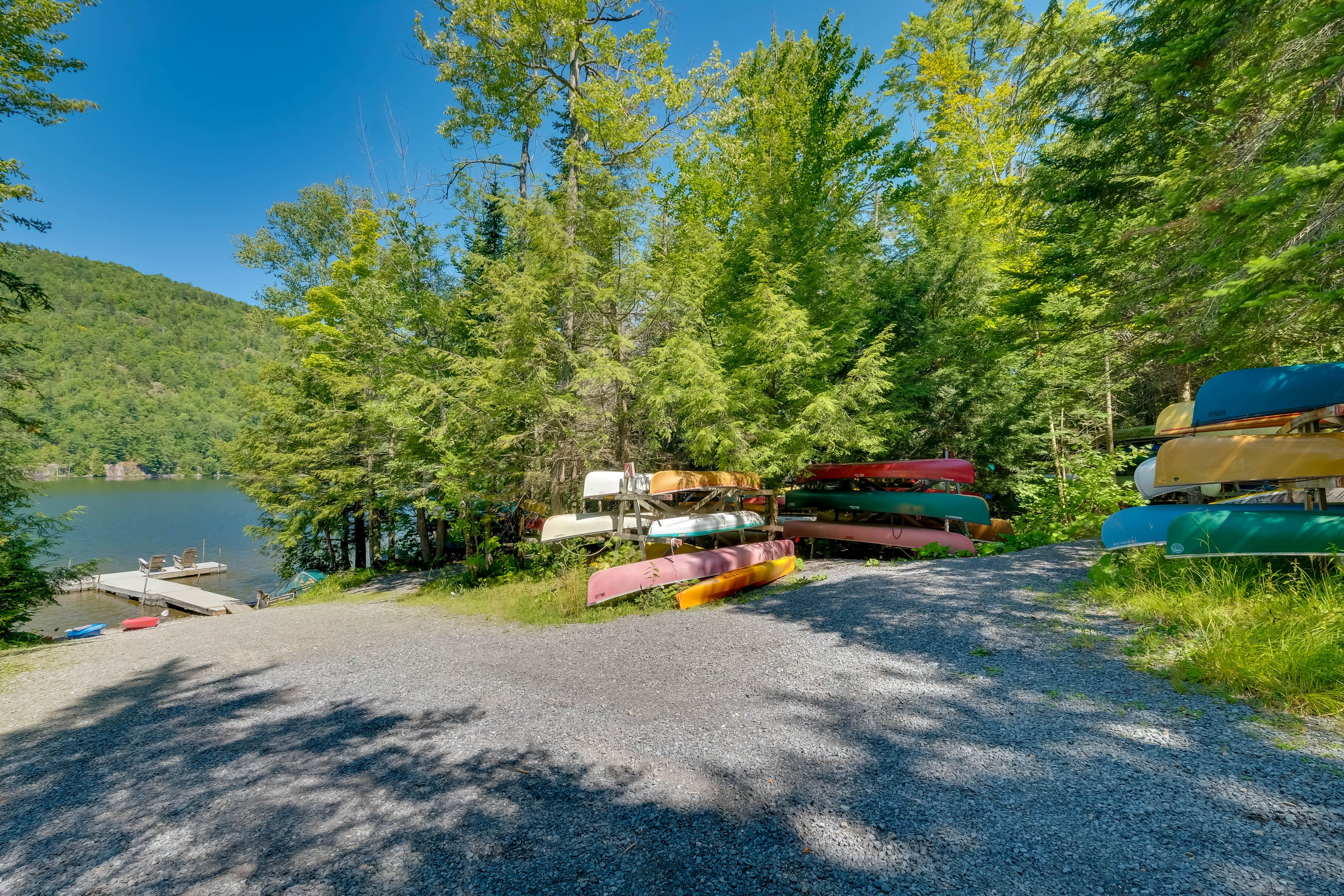 Community Amenities