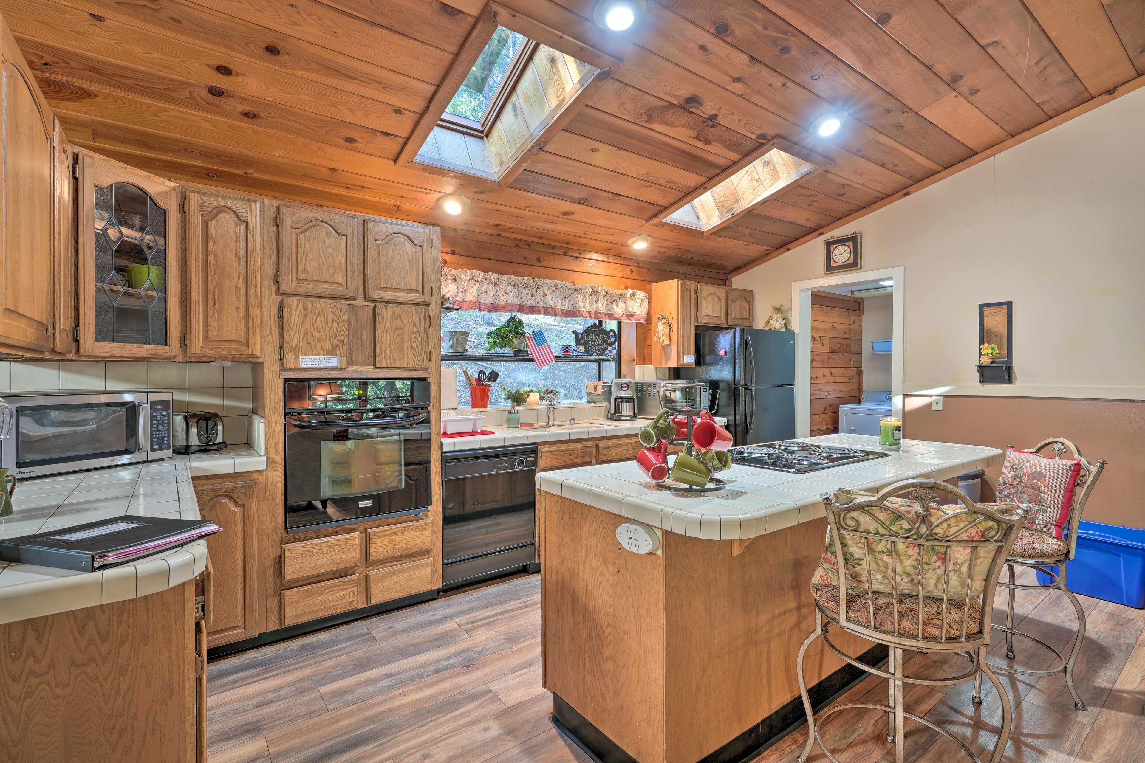 Kitchen | Coffee Maker | Cooking Basics