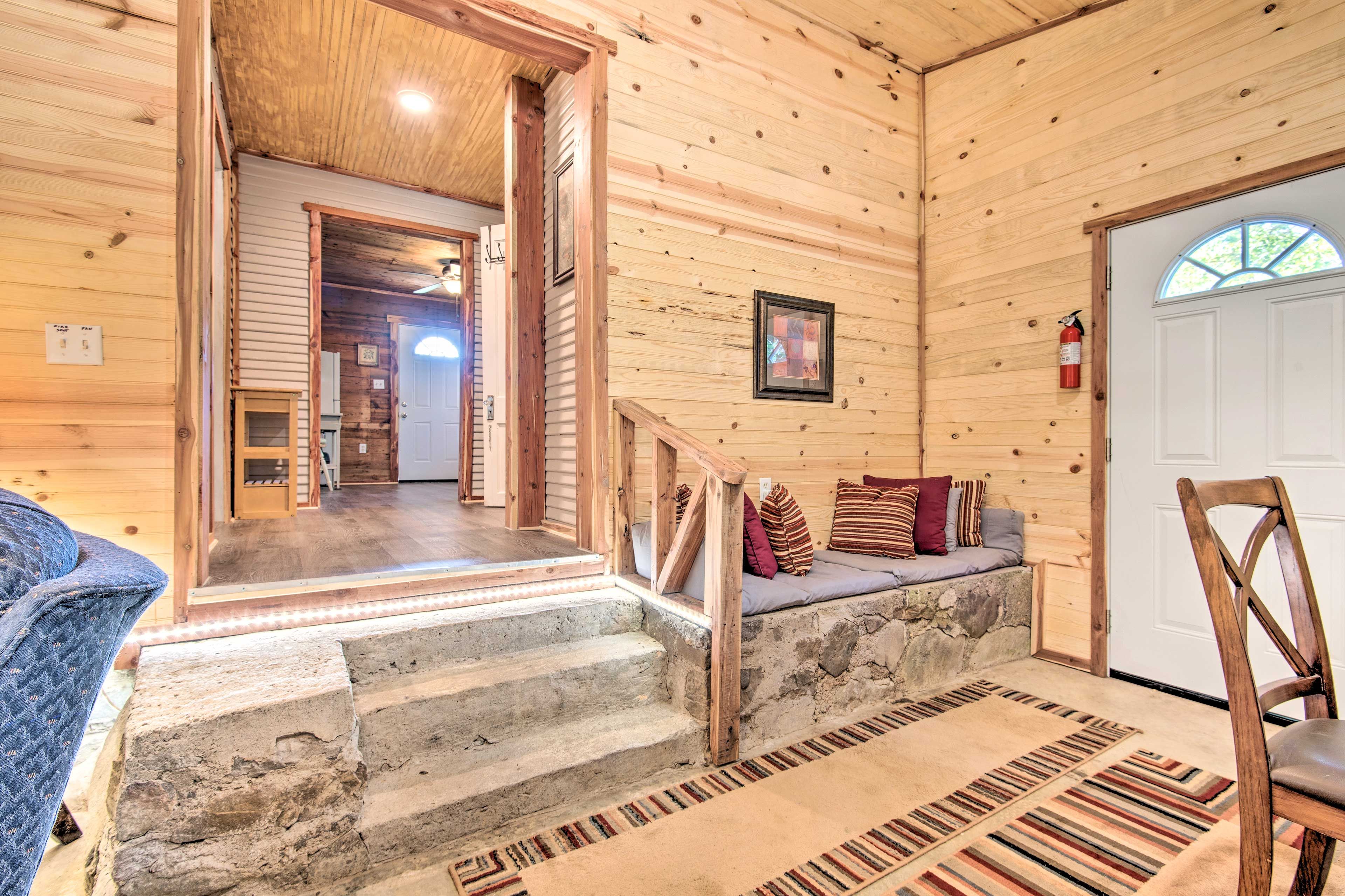 Entryway