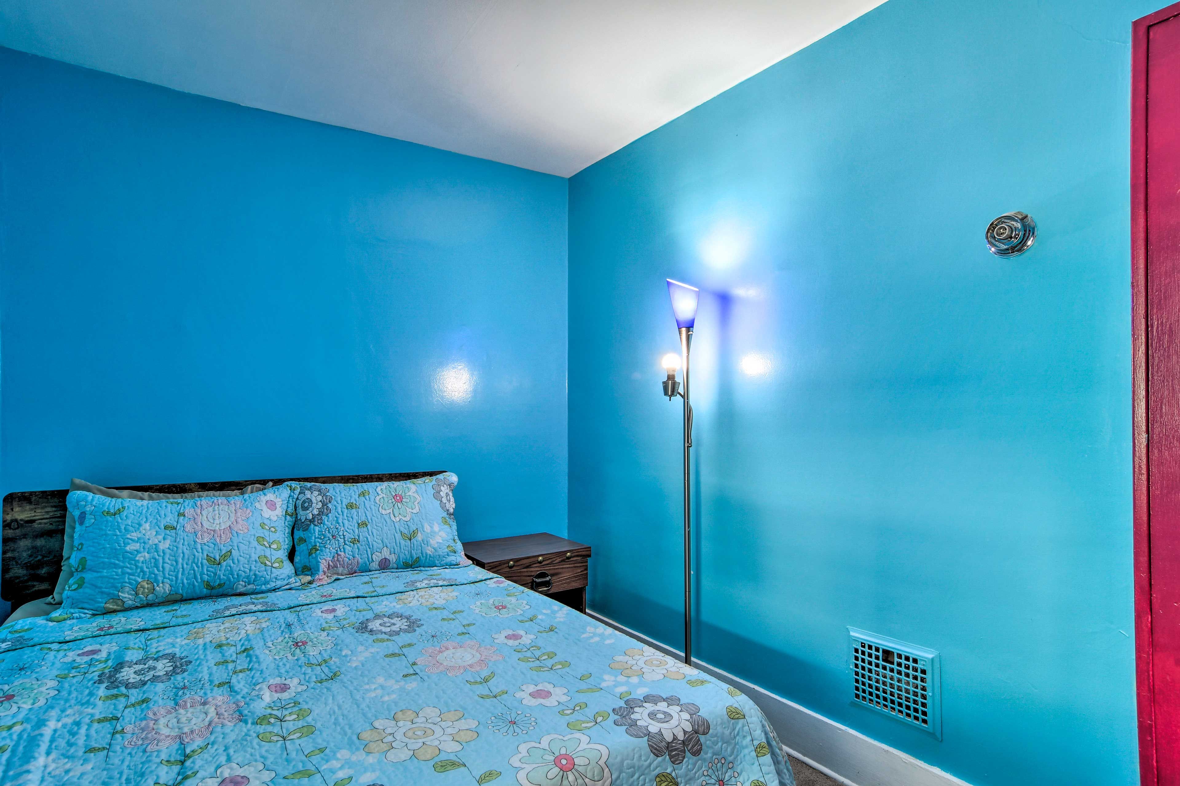 Bedroom 2
