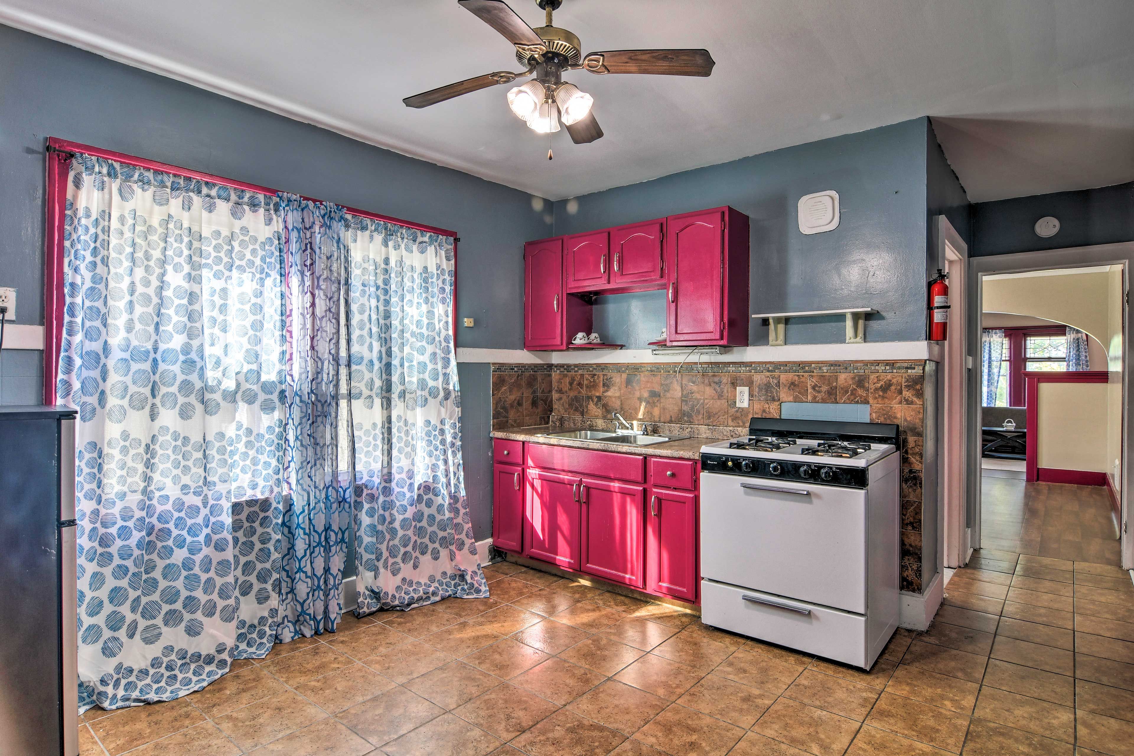Well-Equipped Kitchen | Drip Coffee Maker