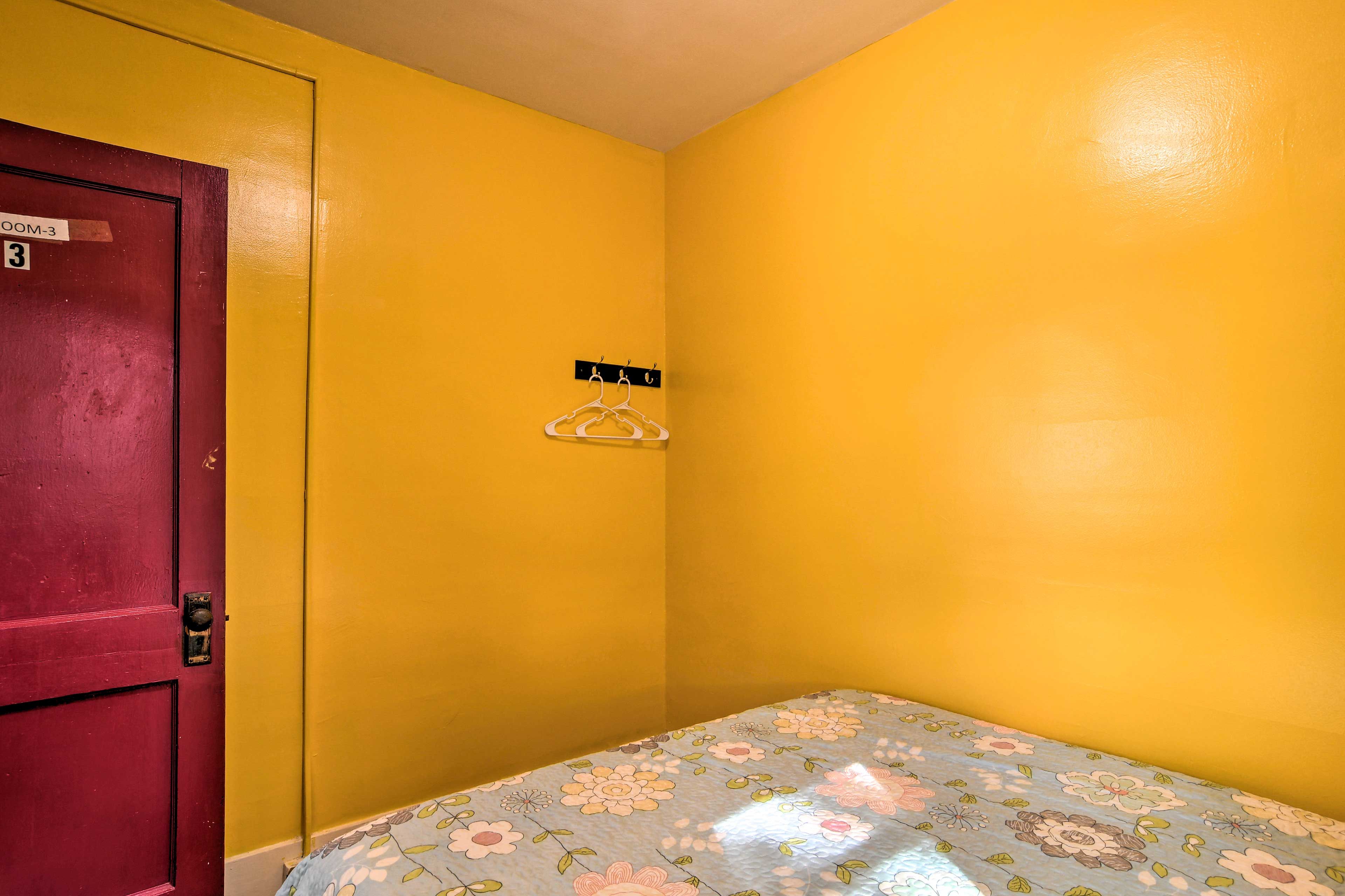 Bedroom 3