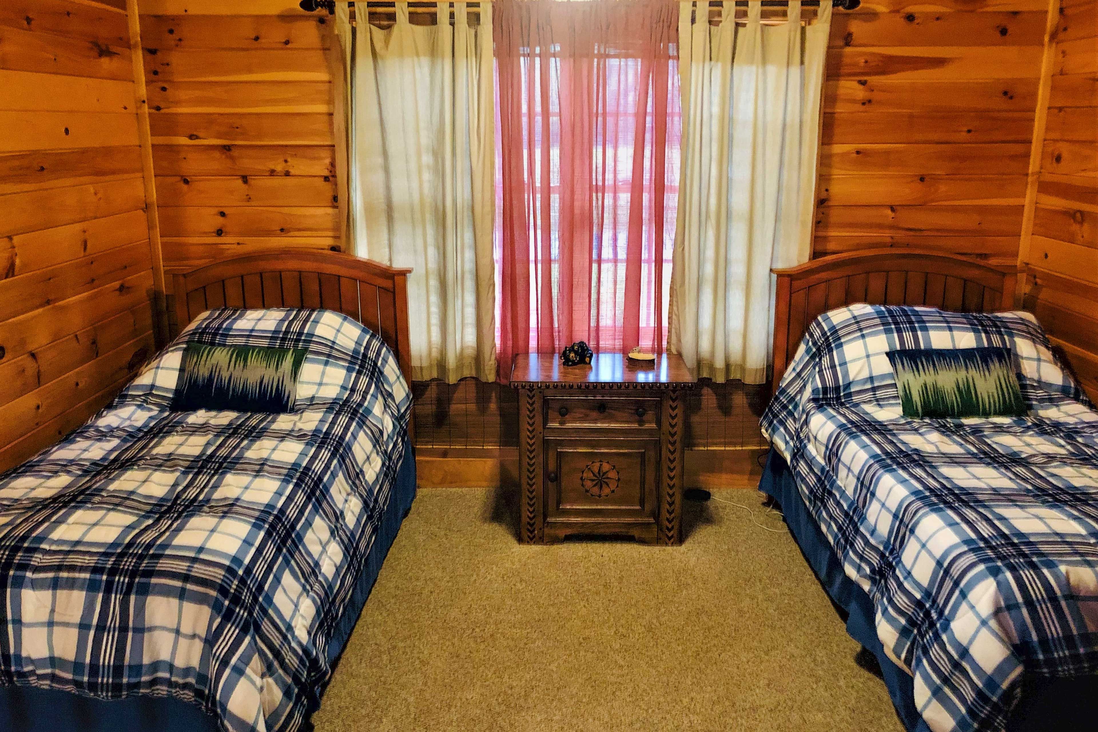 Bedroom 4