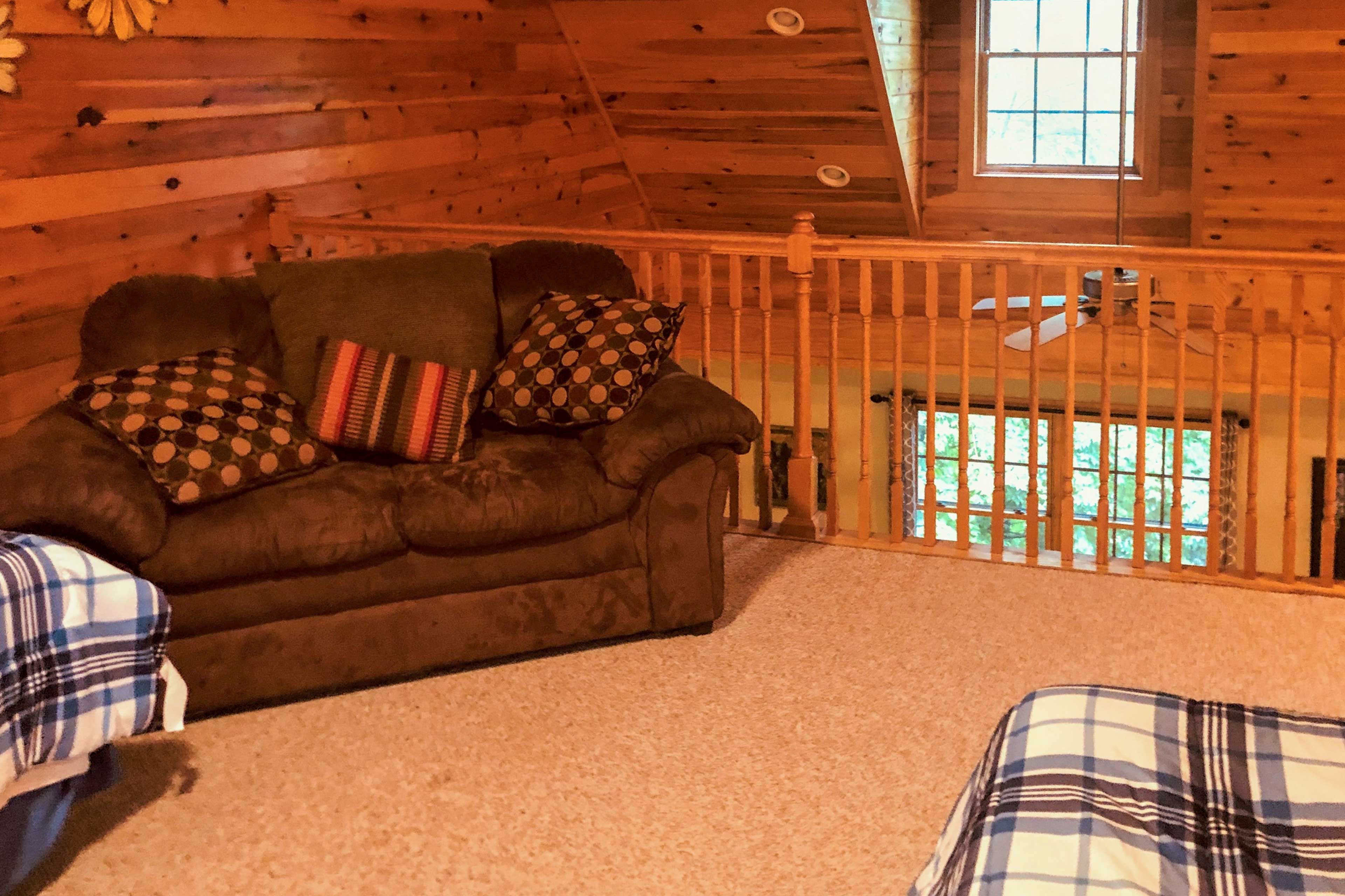 Bedroom 4
