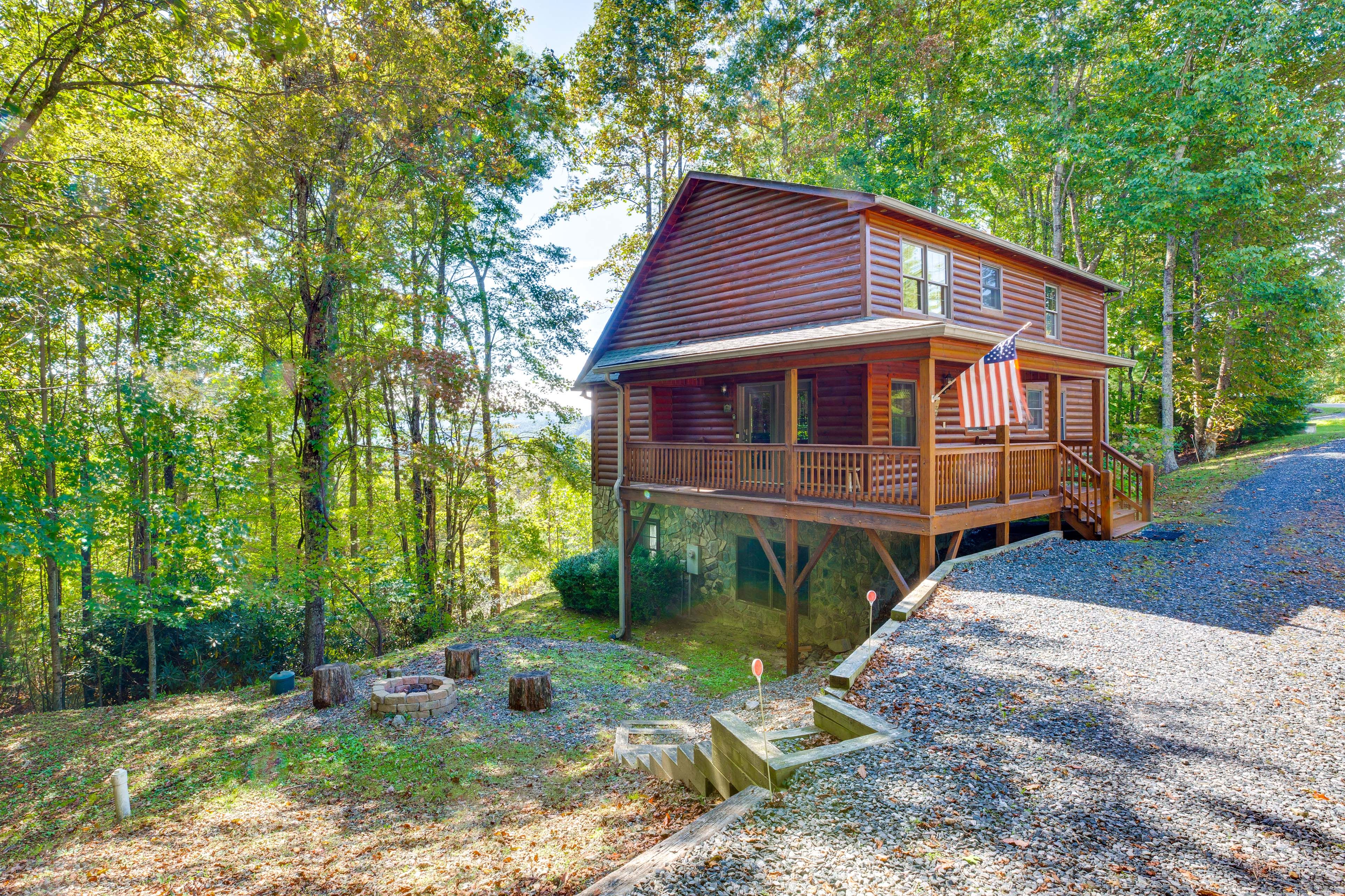 Property Exterior