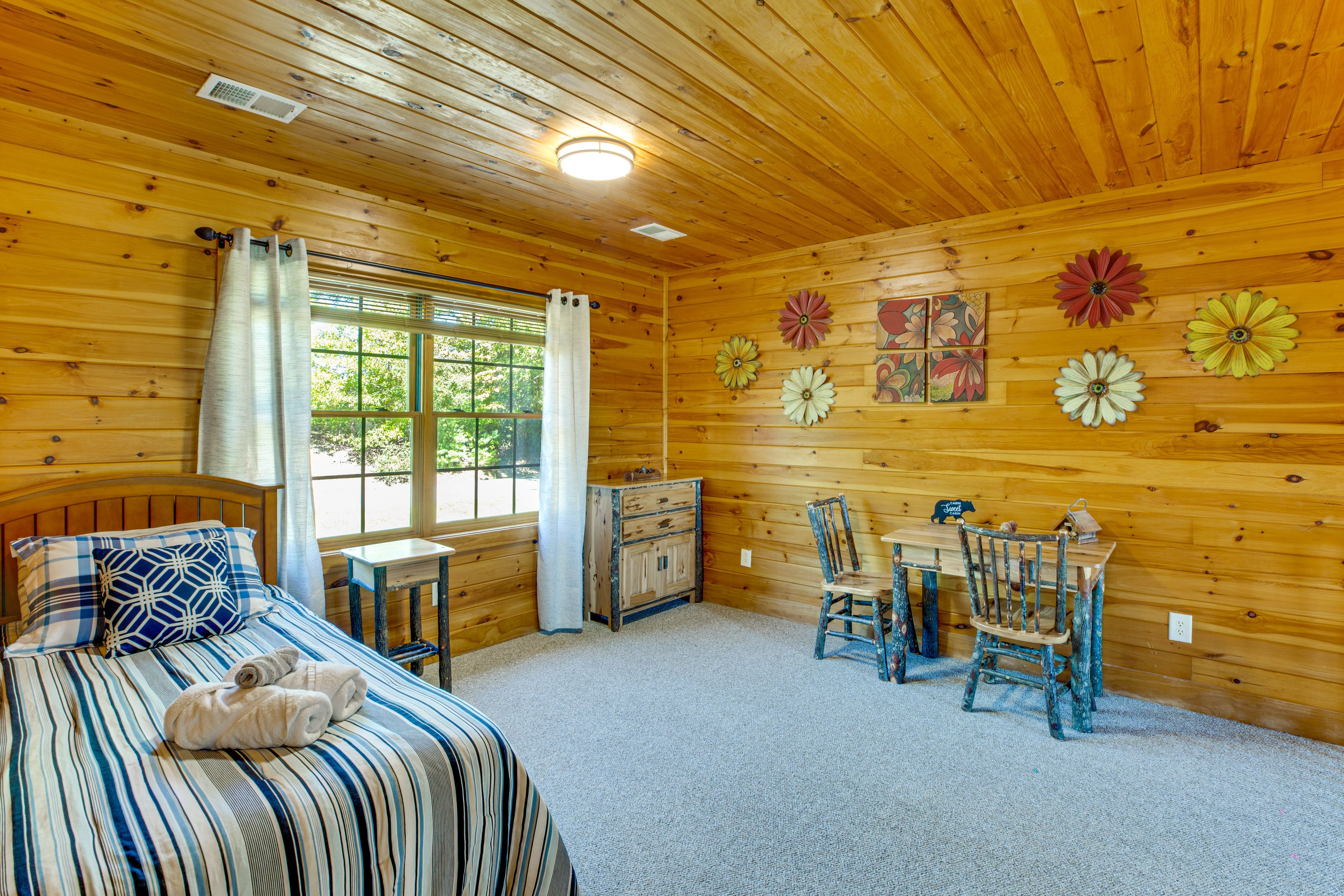 Loft | Twin Bed