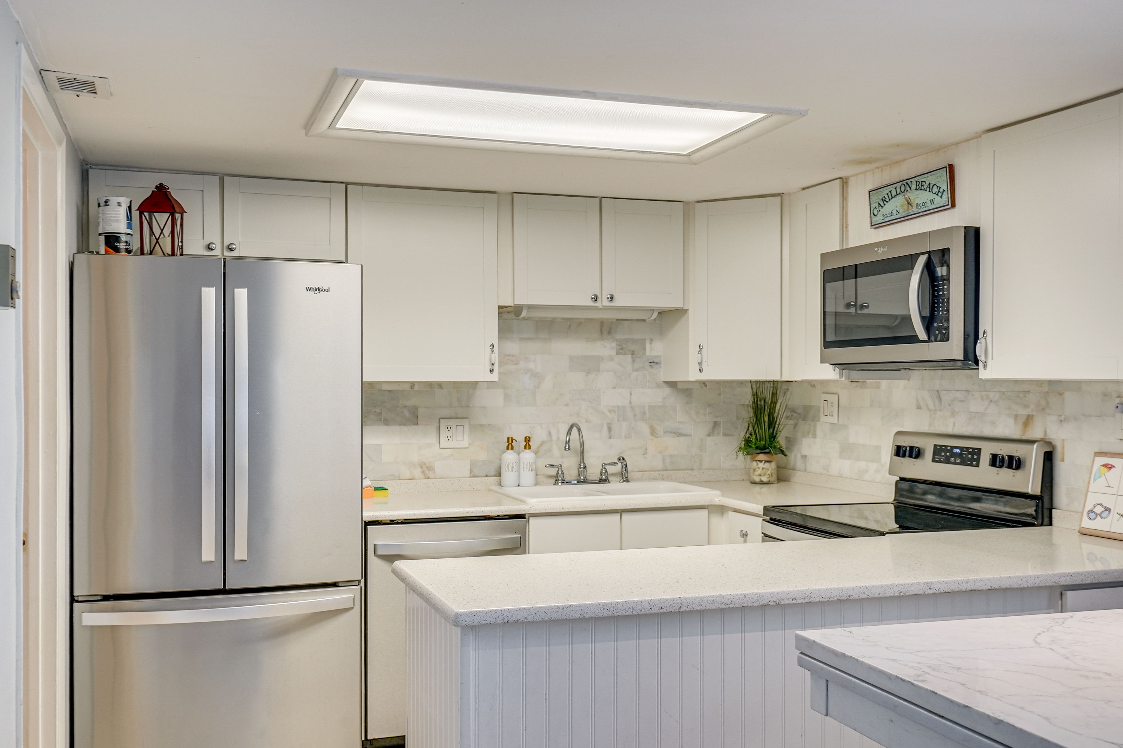 Kitchen | Cooking Basics