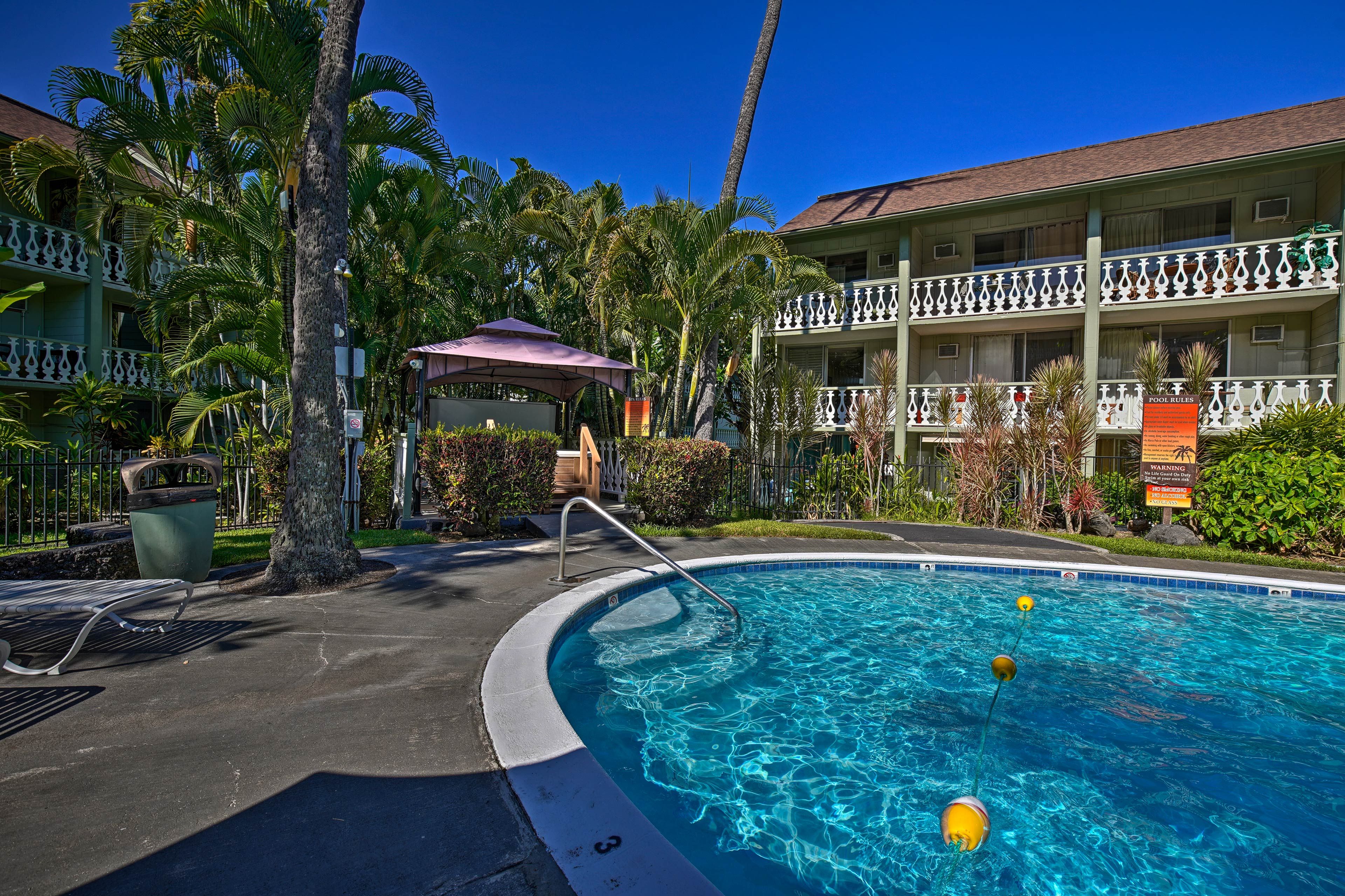 Community Pool