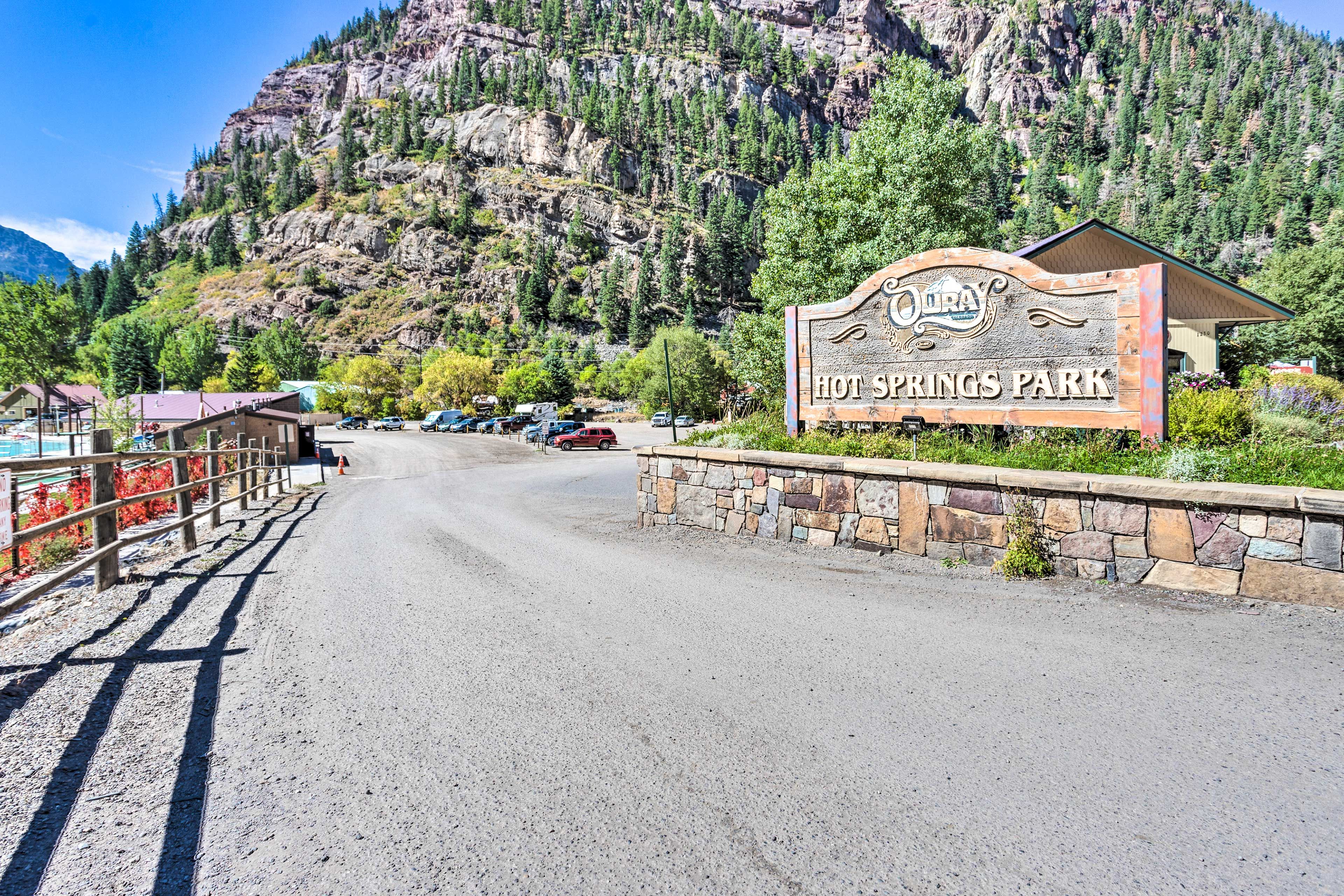 Nearby Attractions