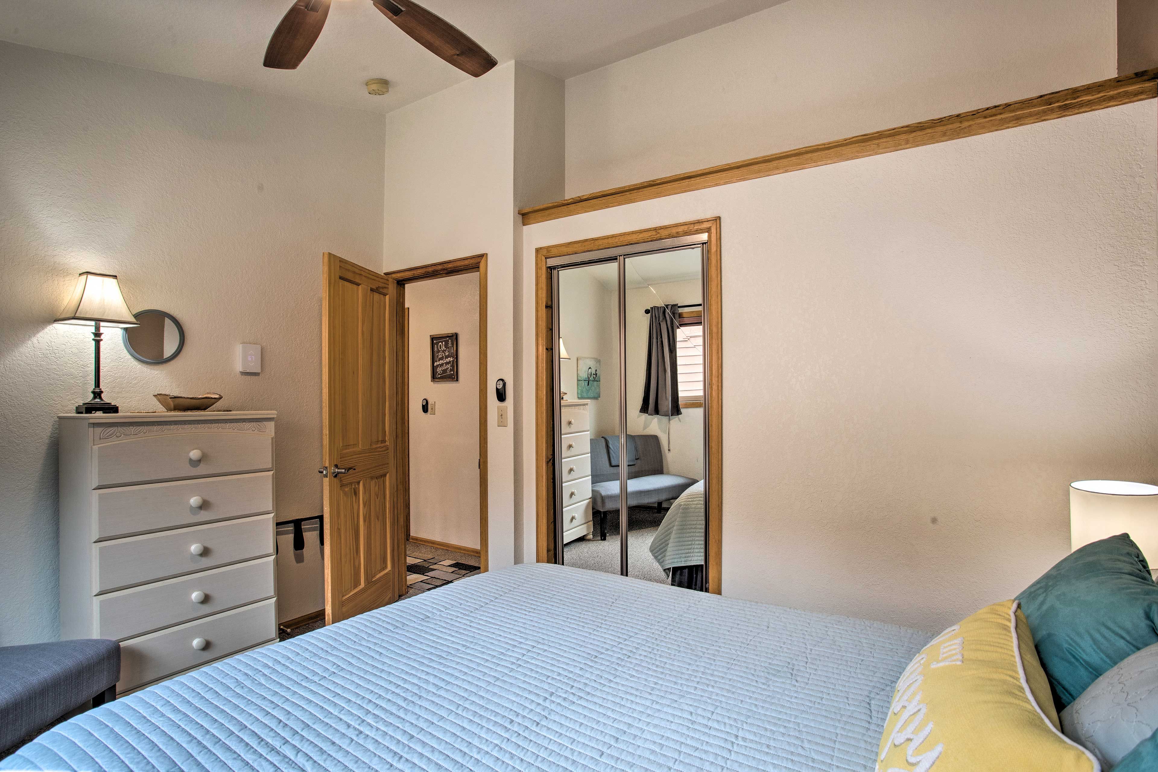 Bedroom 2